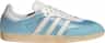 Colour: Icey Blue - Chalk White - Sand Strata