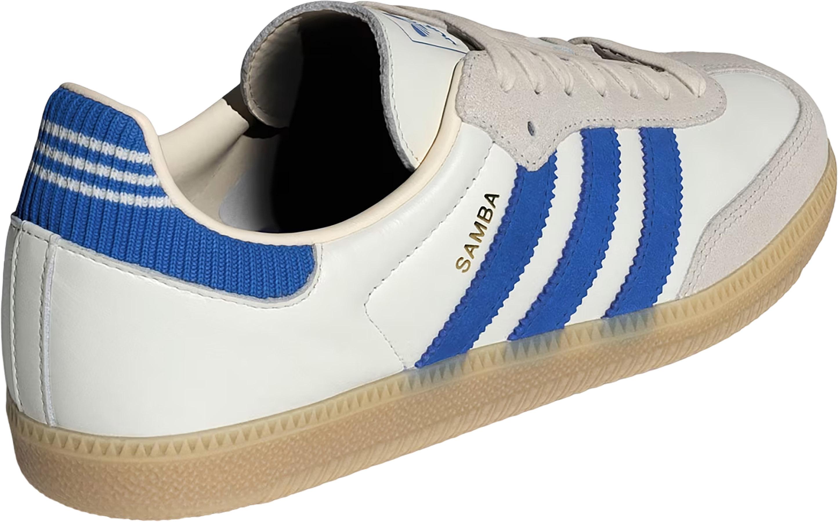 Product gallery image number 2 for product Samba OG Shoes - Men's