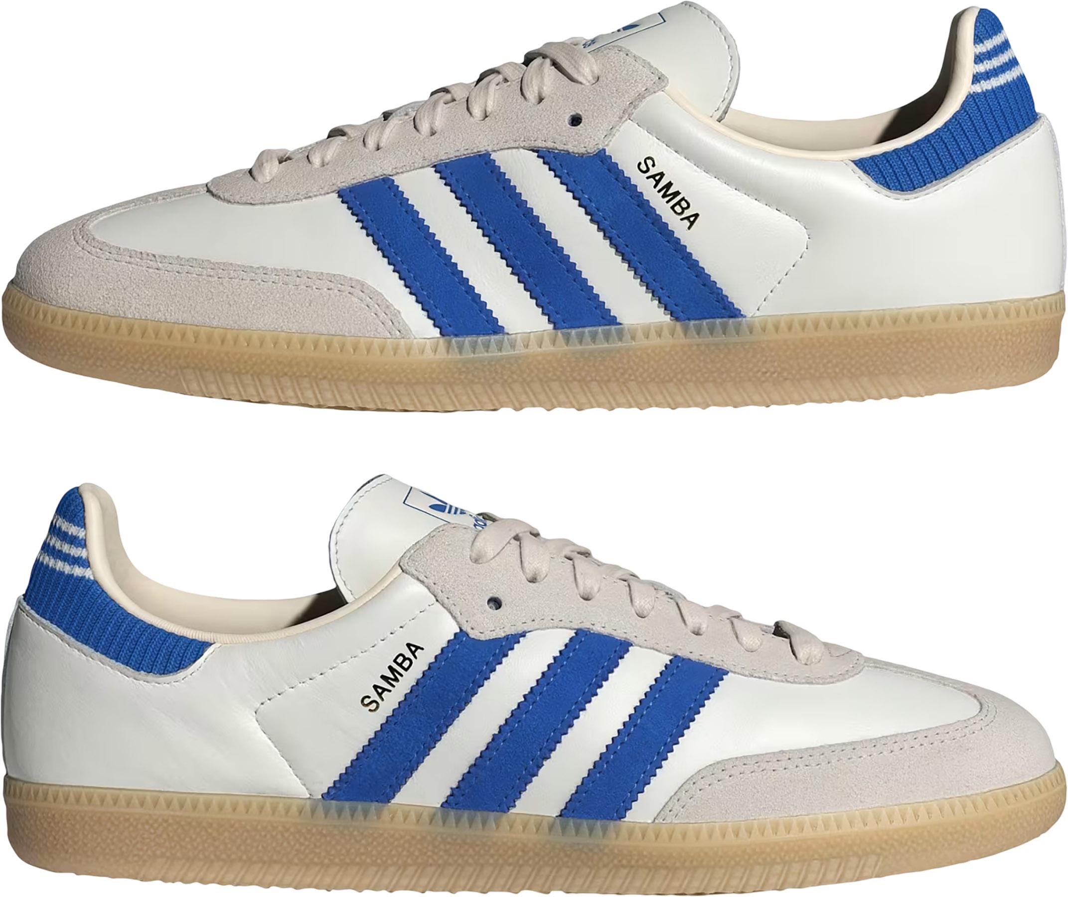 Product gallery image number 4 for product Samba OG Shoes - Men's