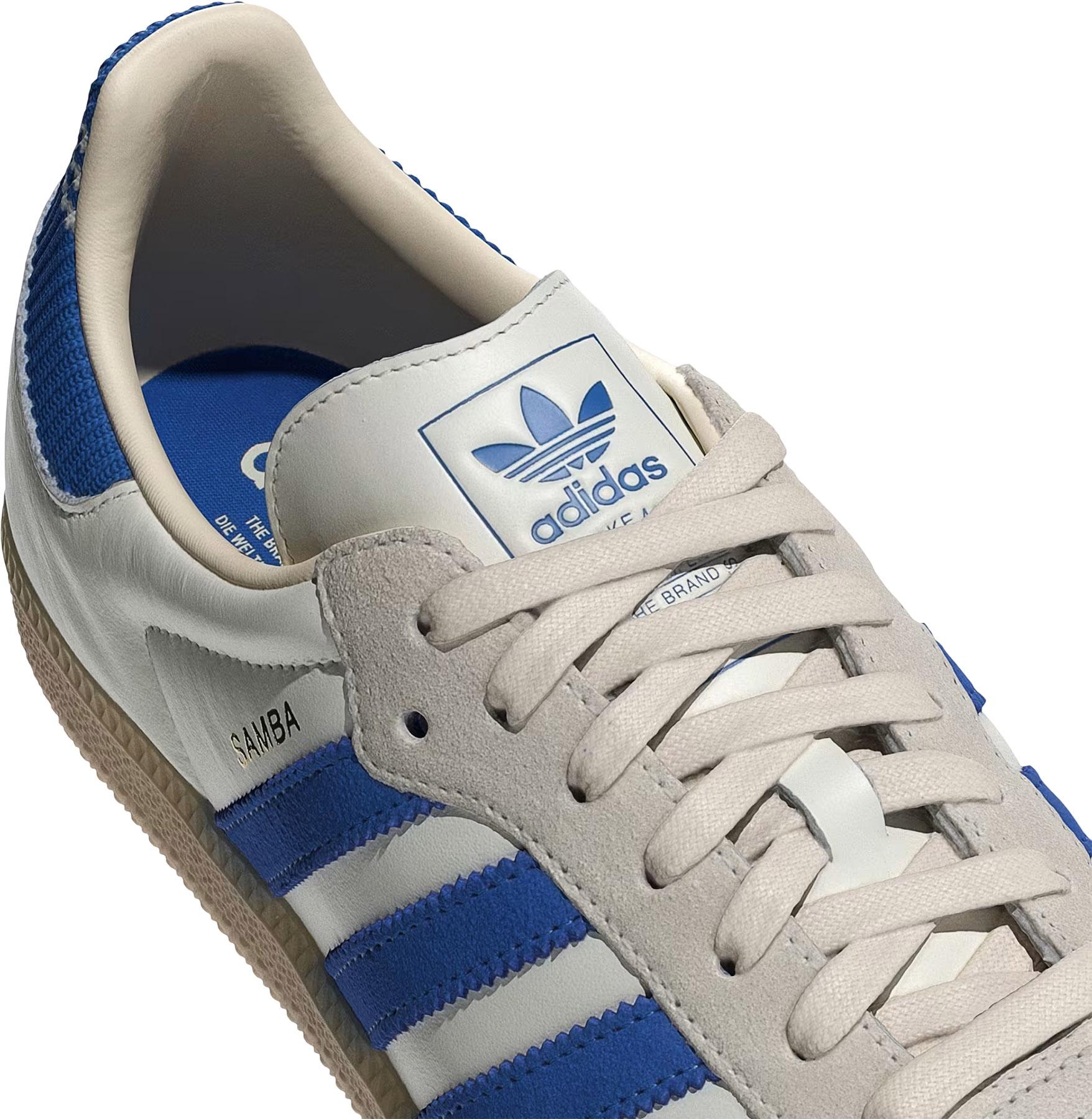Product gallery image number 5 for product Samba OG Shoes - Men's