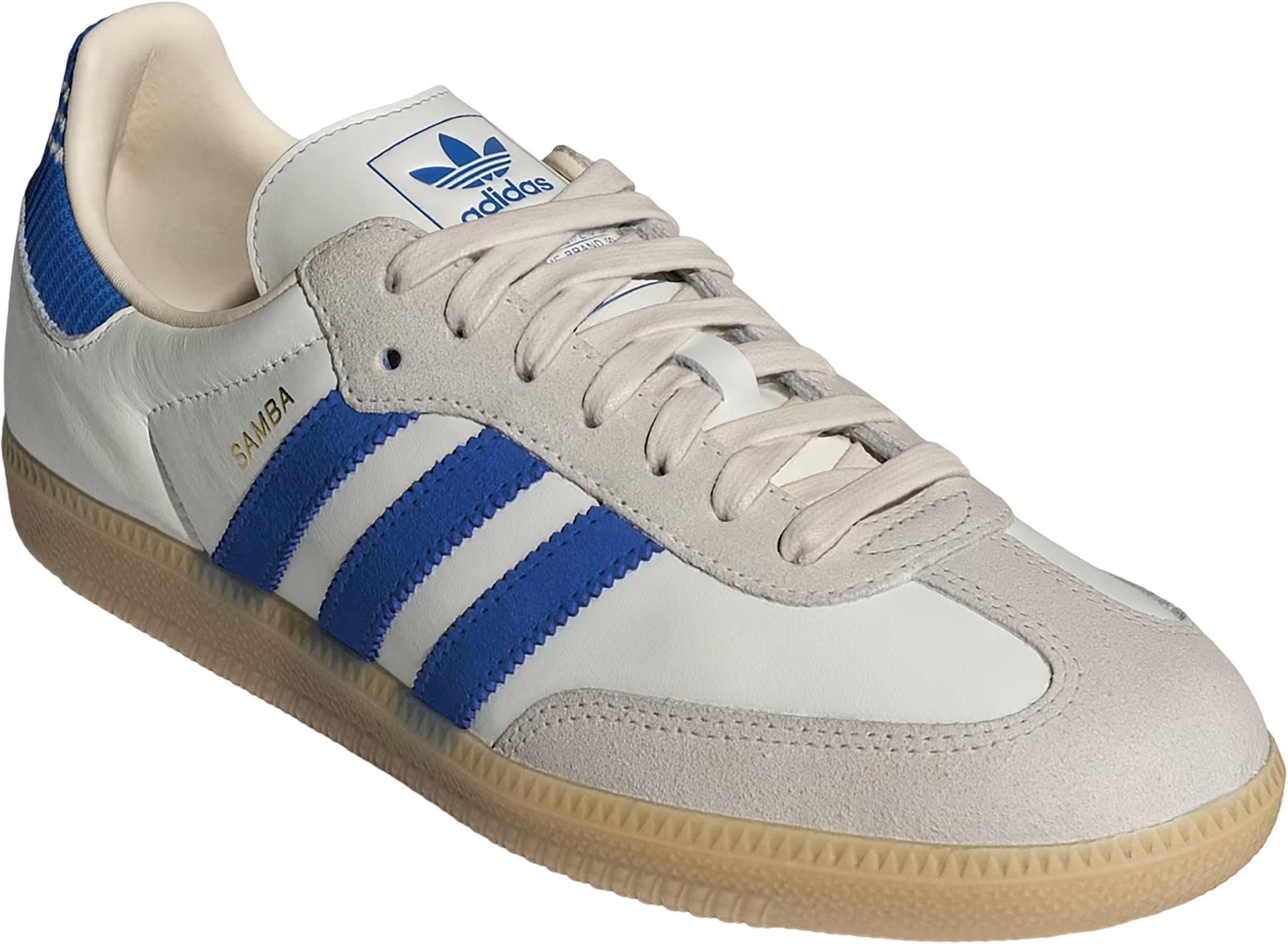 Product gallery image number 7 for product Samba OG Shoes - Men's