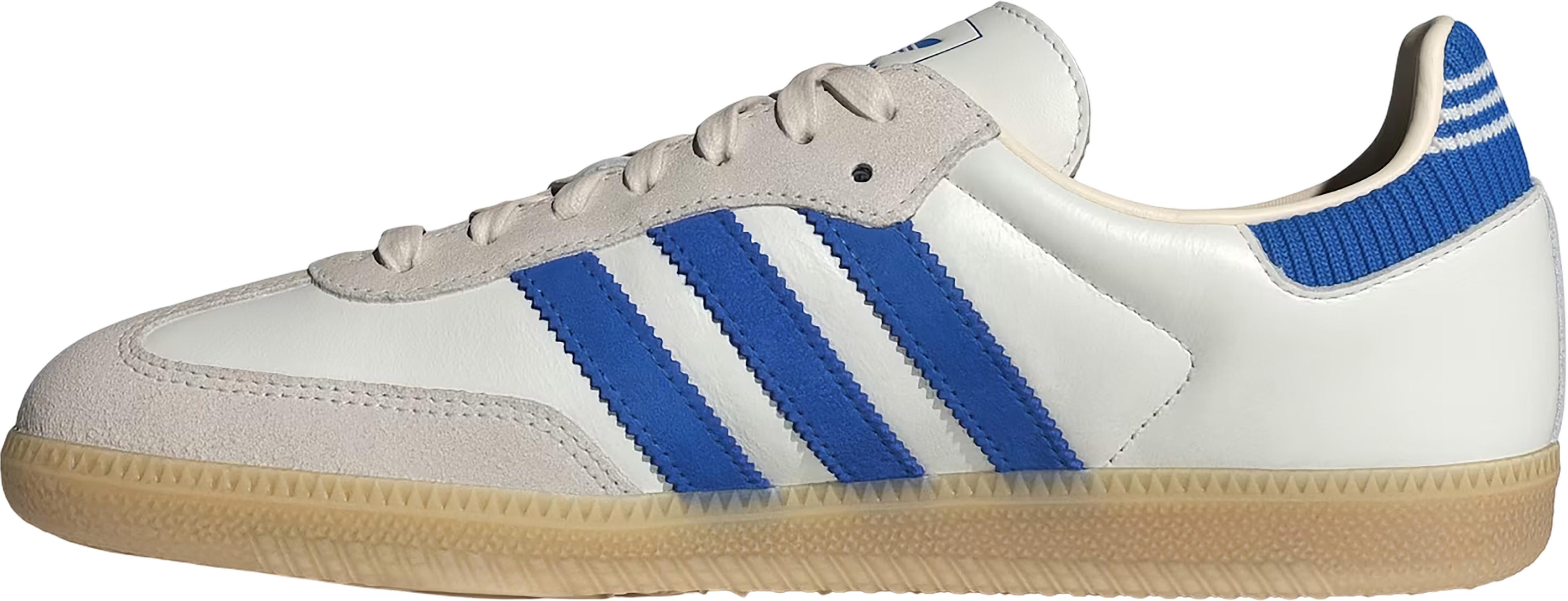 Product gallery image number 8 for product Samba OG Shoes - Men's