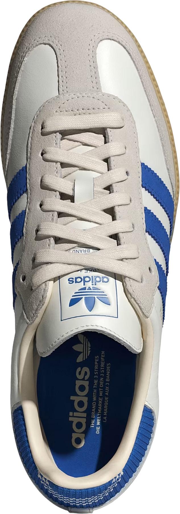 Product gallery image number 9 for product Samba OG Shoes - Men's