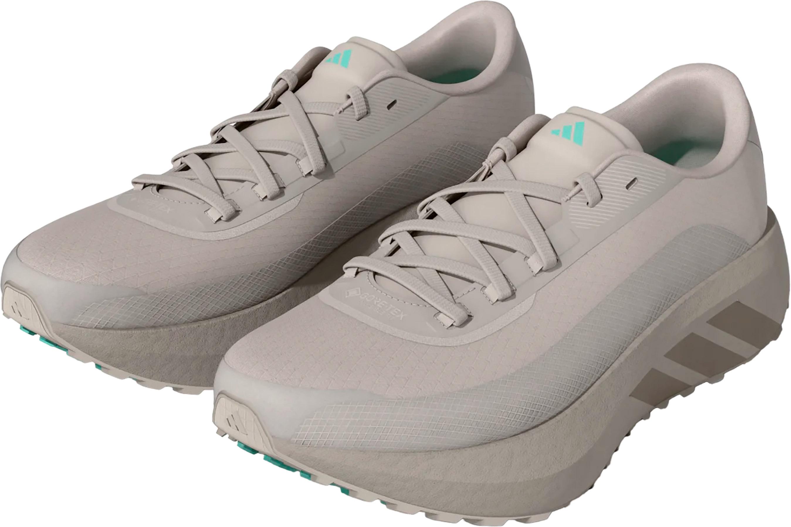 Product gallery image number 2 for product Hyperboost GTX Running Shoes - Women's
