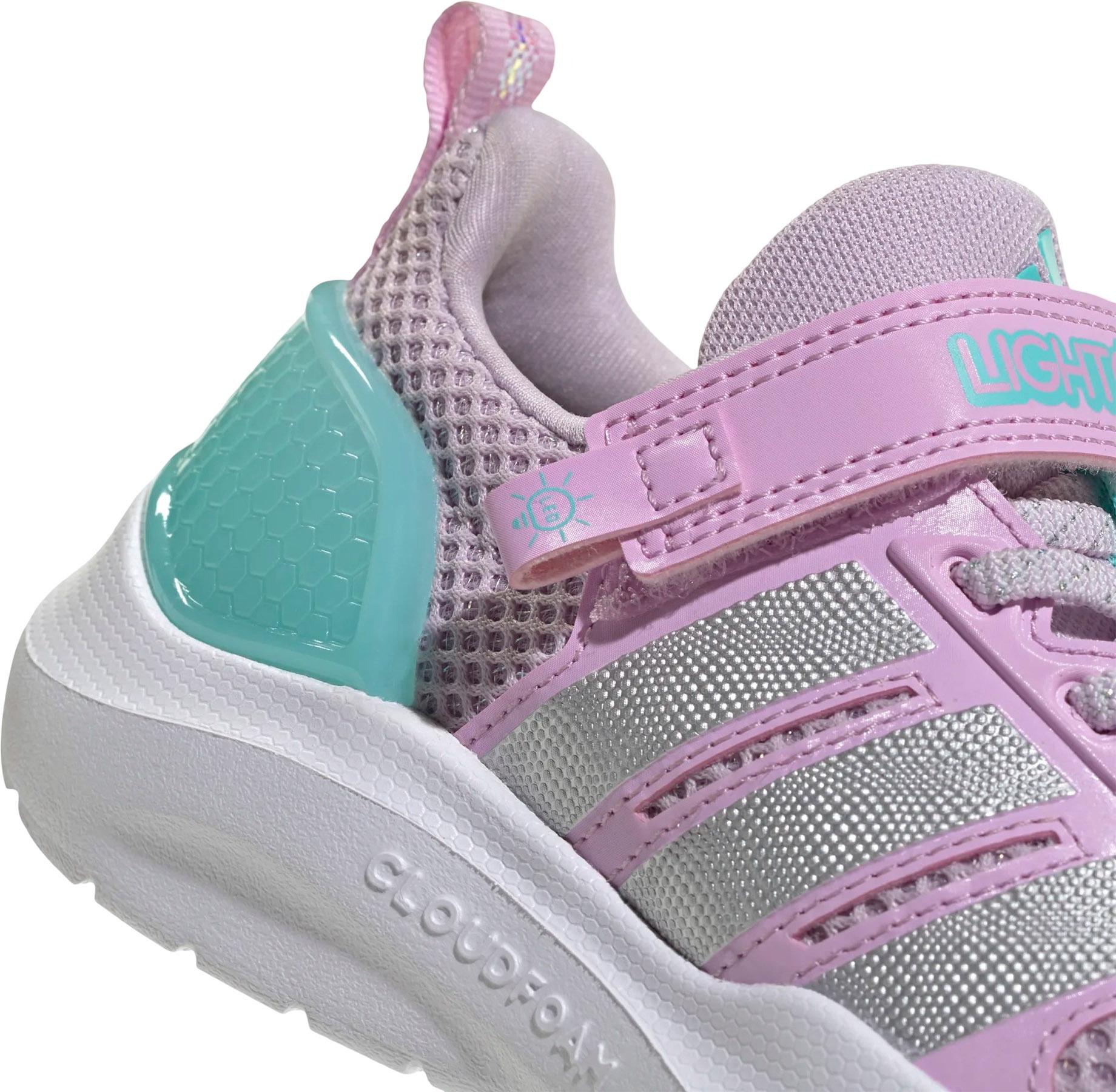 Product gallery image number 6 for product Lightorama Runner Shoes - Kids