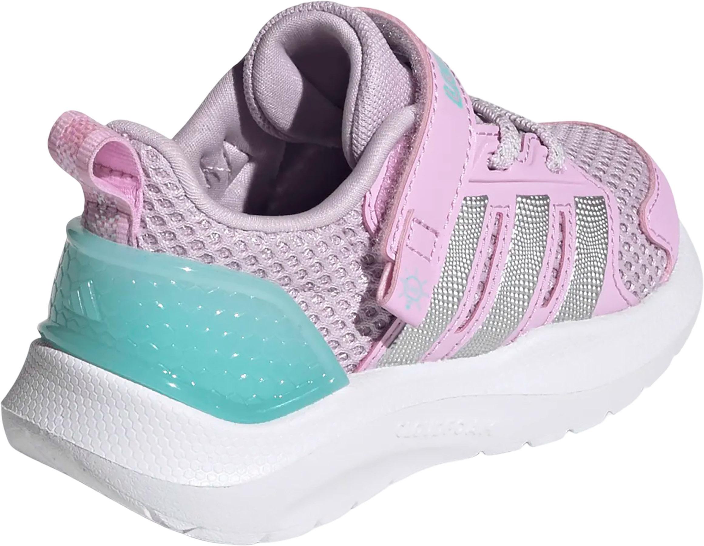 Product gallery image number 8 for product Lightorama Runner Shoes - Infant
