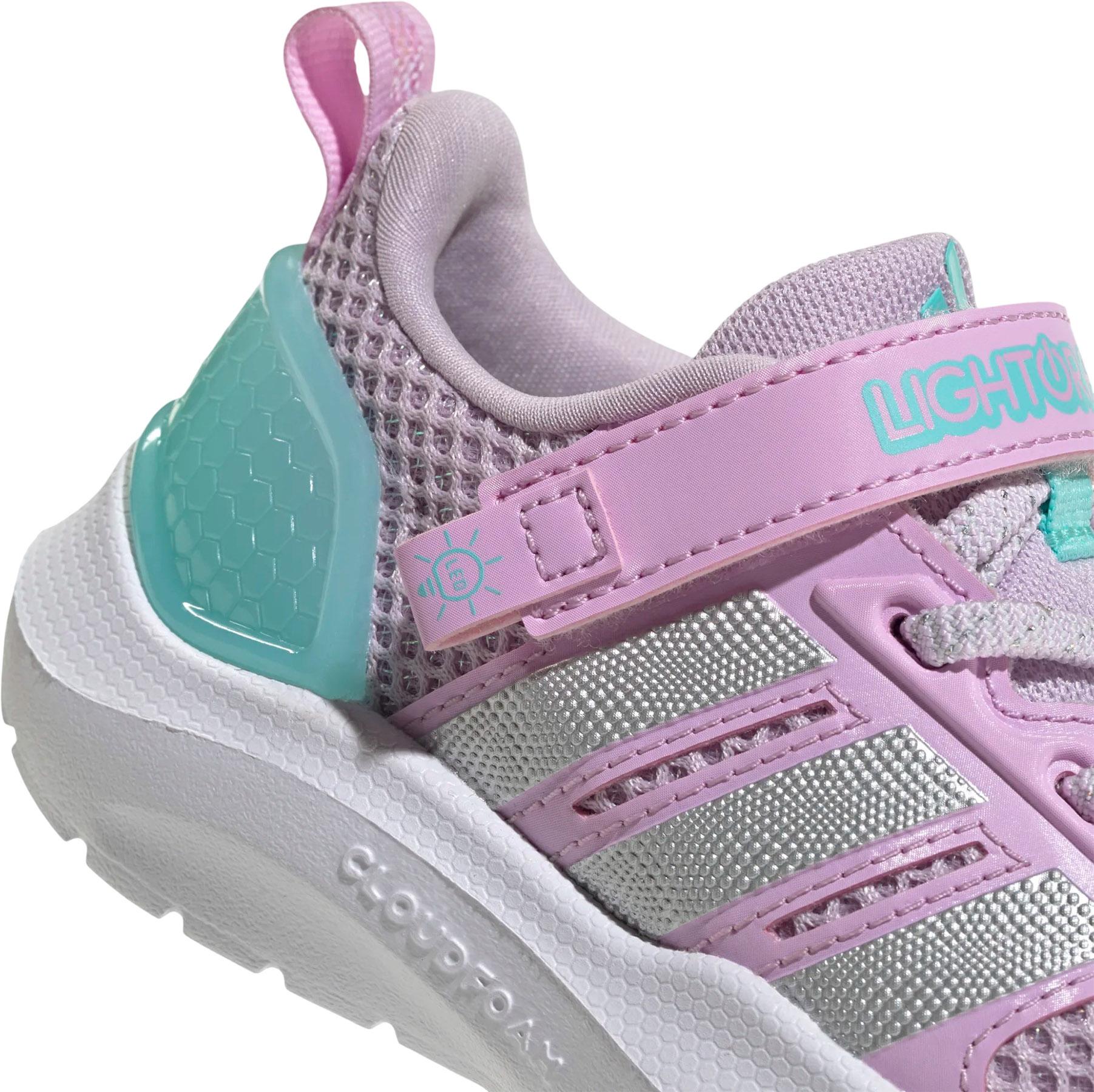 Product gallery image number 7 for product Lightorama Runner Shoes - Infant
