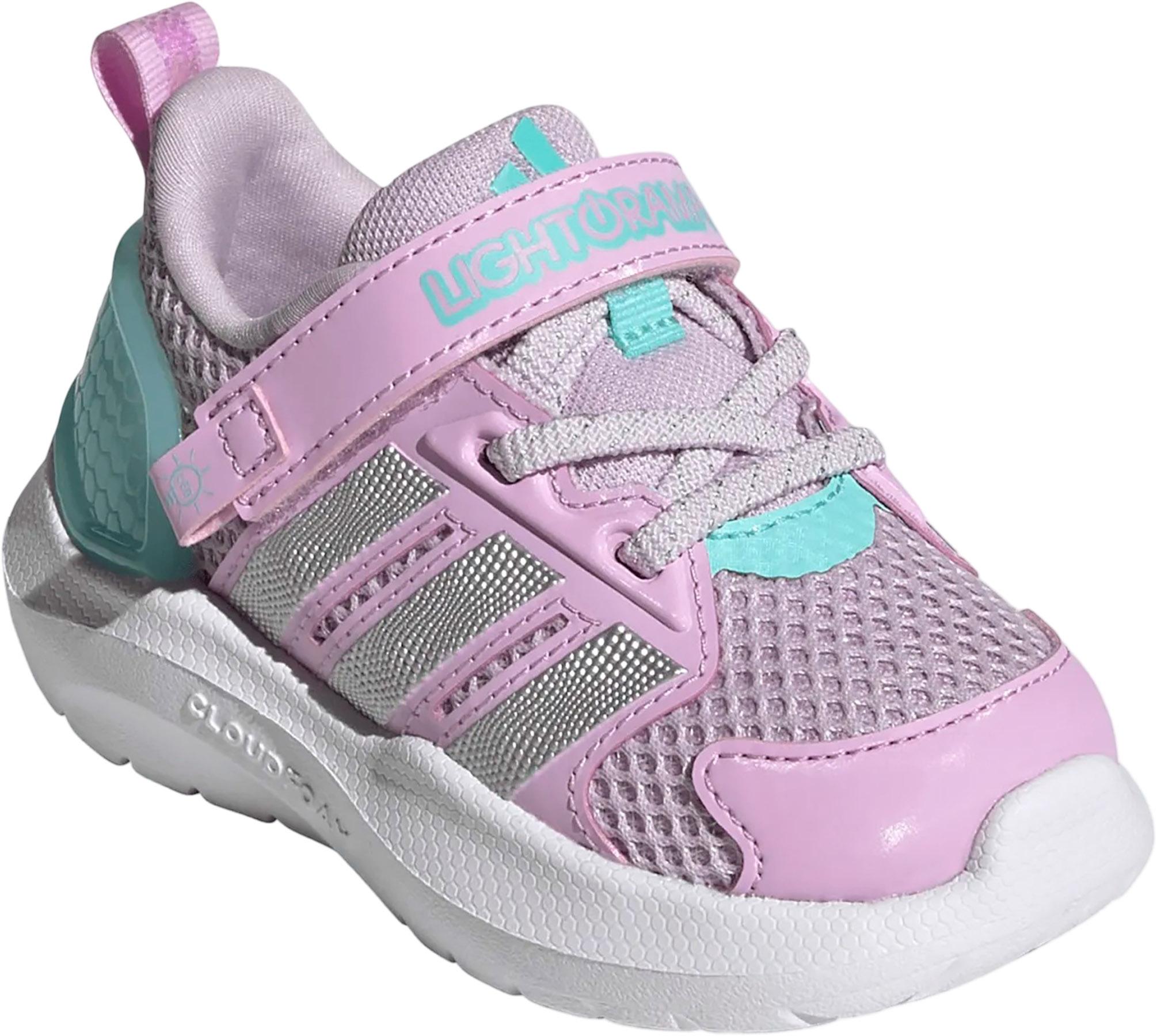 Product gallery image number 3 for product Lightorama Runner Shoes - Infant