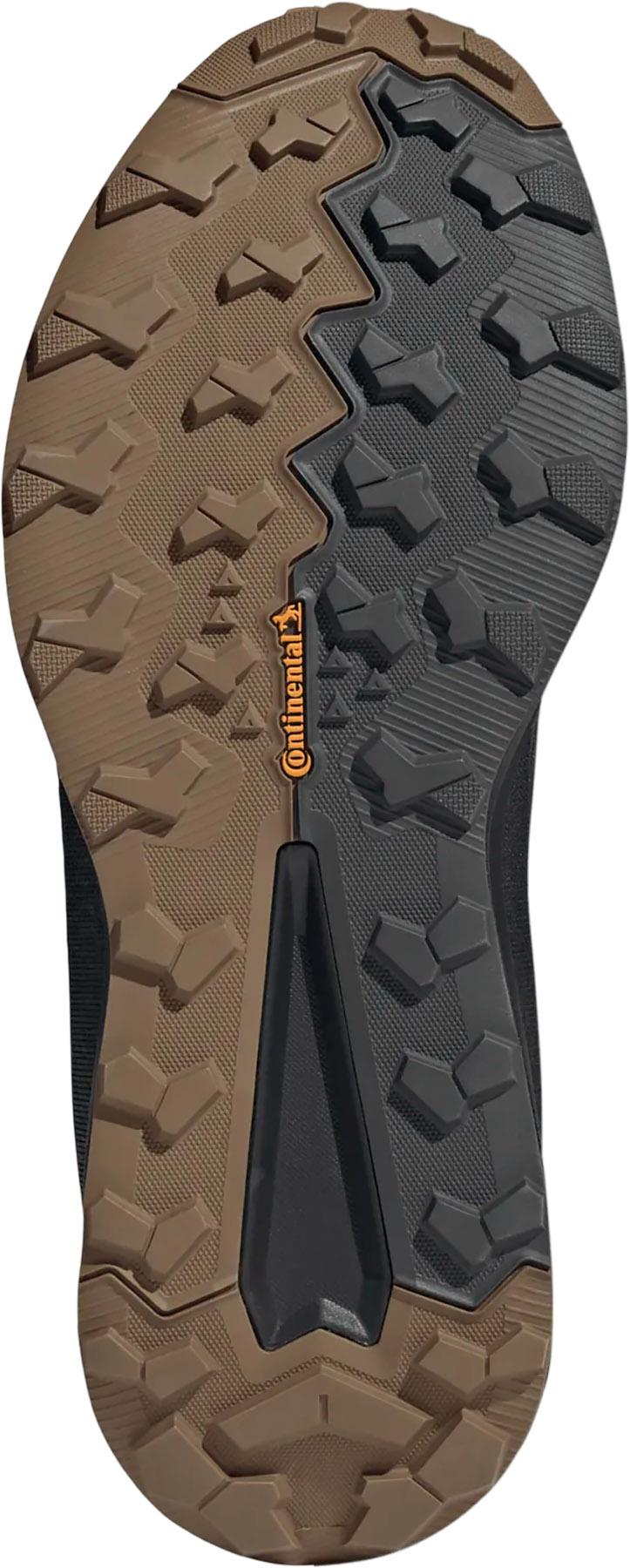 Product gallery image number 3 for product Terrex Freehiker 3 Mid GORE-TEX Hiking Shoes - Men's