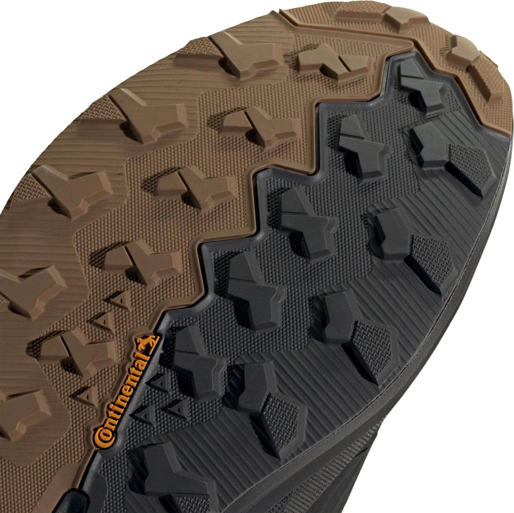 Product gallery image number 4 for product Terrex Freehiker 3 Mid GORE-TEX Hiking Shoes - Men's