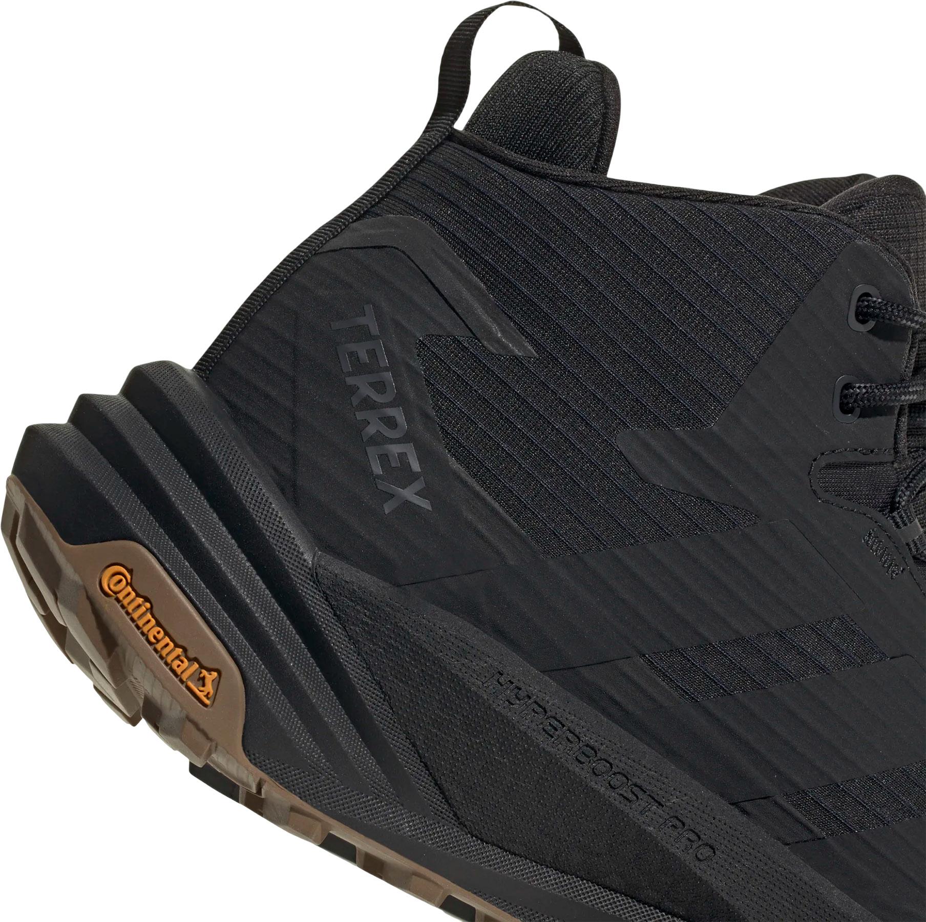 Product gallery image number 5 for product Terrex Freehiker 3 Mid GORE-TEX Hiking Shoes - Men's