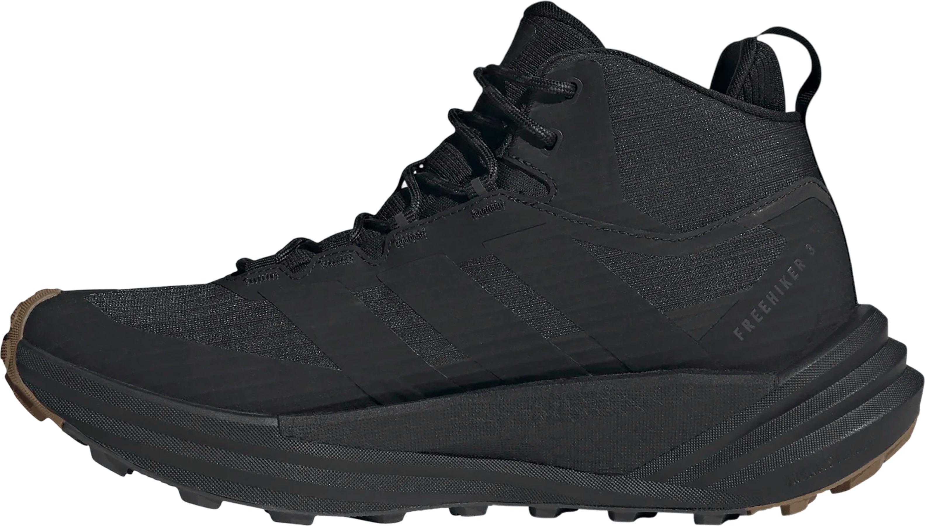 Product gallery image number 7 for product Terrex Freehiker 3 Mid GORE-TEX Hiking Shoes - Men's