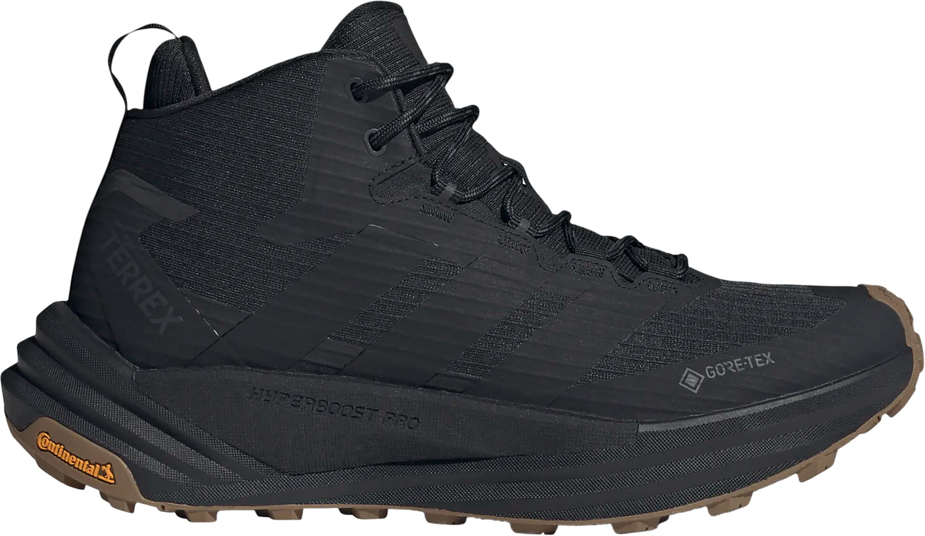 Product image for Terrex Freehiker 3 Mid GORE-TEX Hiking Shoes - Men's