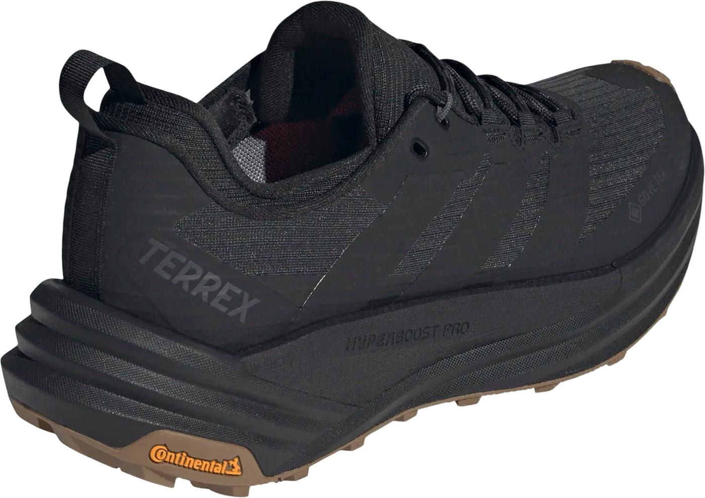 Product gallery image number 2 for product Terrex Free Hiker 3 Low GORE-TEX Hiking Shoes - Men's