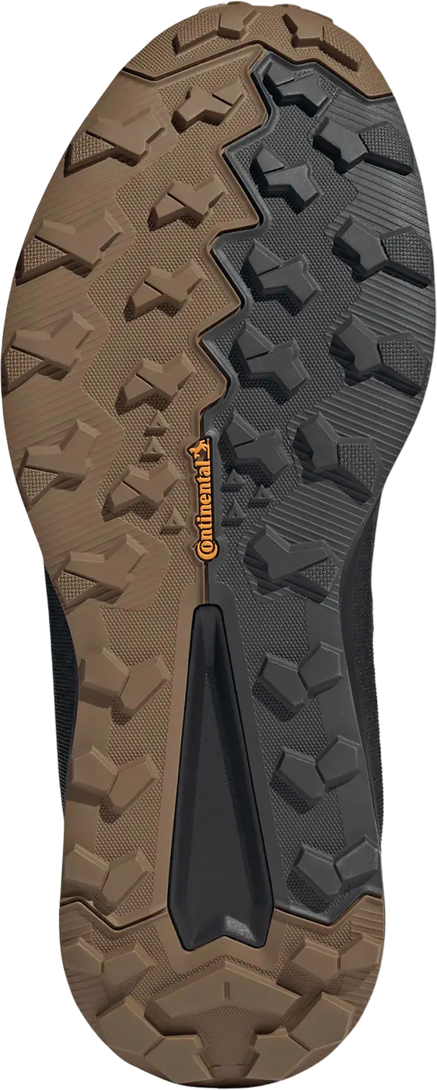 Product gallery image number 3 for product Terrex Free Hiker 3 Low GORE-TEX Hiking Shoes - Men's