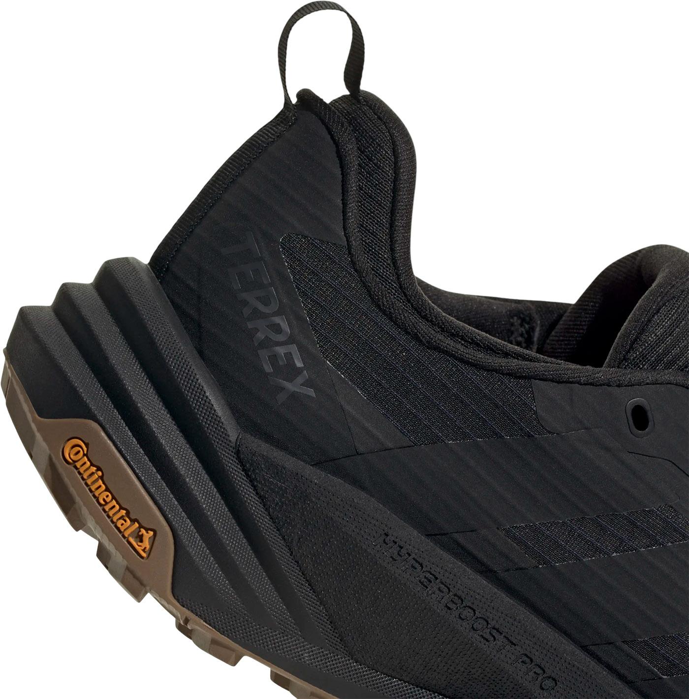 Product gallery image number 4 for product Terrex Free Hiker 3 Low GORE-TEX Hiking Shoes - Men's