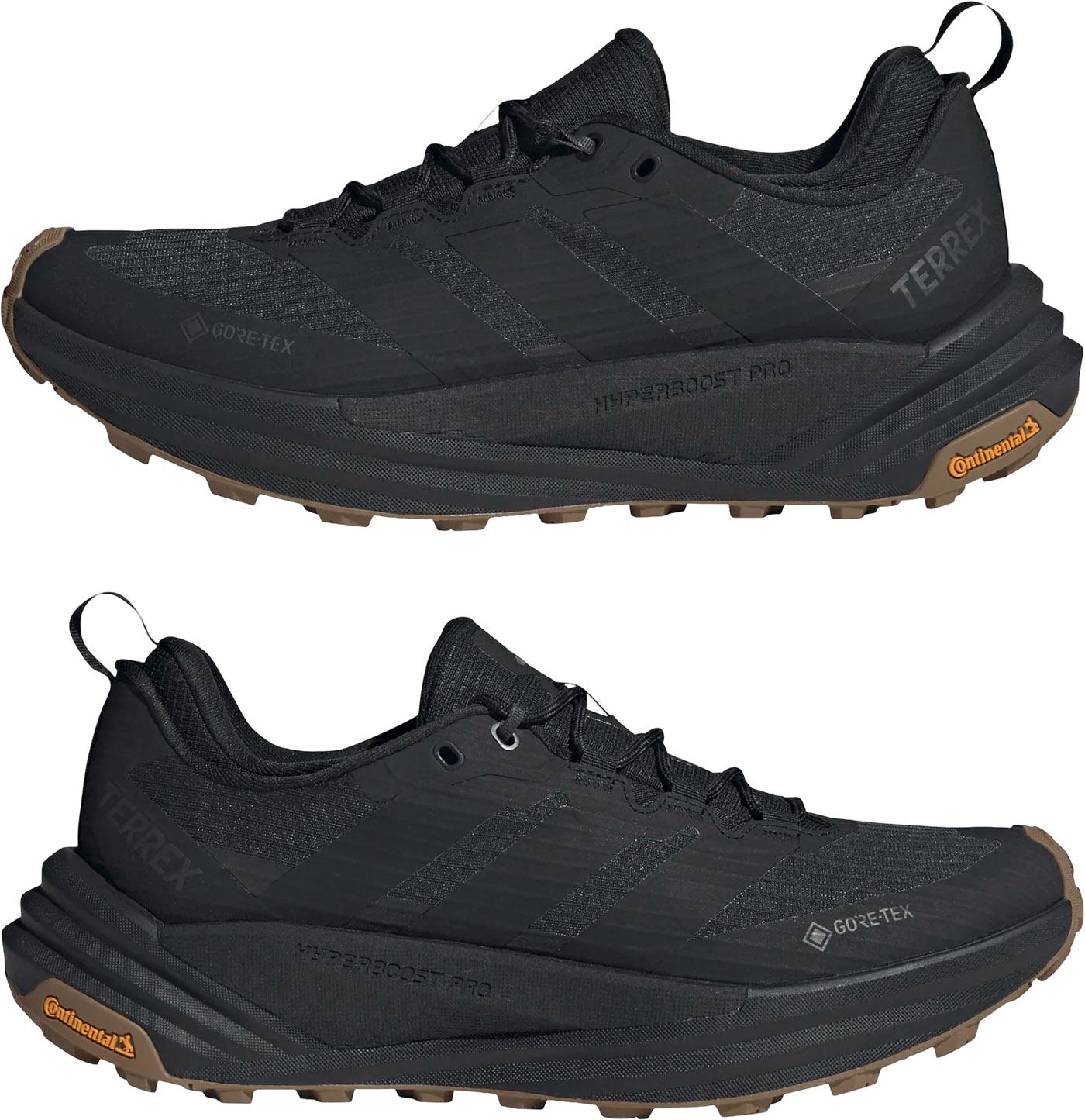 Product gallery image number 5 for product Terrex Free Hiker 3 Low GORE-TEX Hiking Shoes - Men's