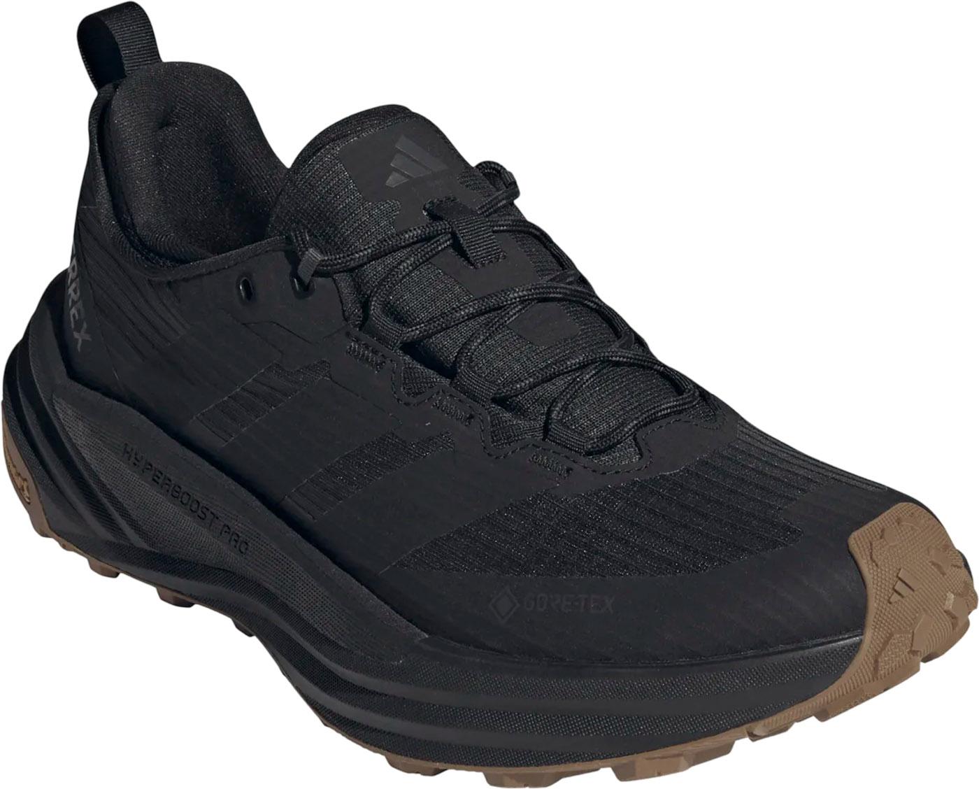Product gallery image number 6 for product Terrex Free Hiker 3 Low GORE-TEX Hiking Shoes - Men's