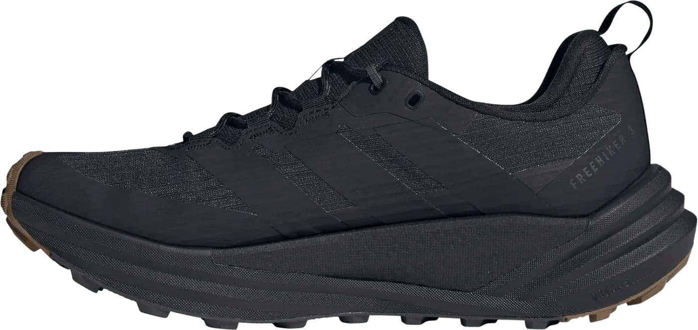 Product gallery image number 7 for product Terrex Free Hiker 3 Low GORE-TEX Hiking Shoes - Men's
