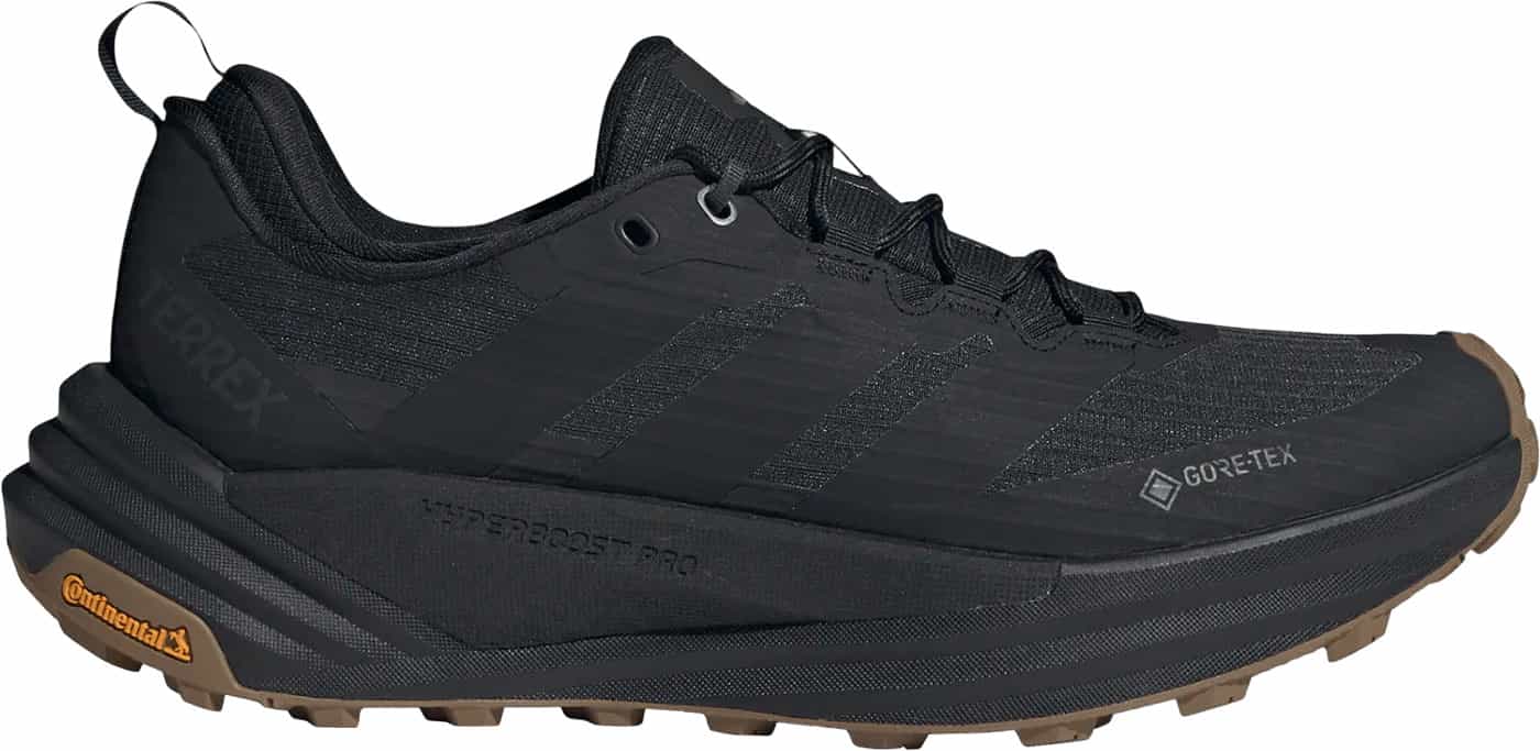 Core Black - Core Black - Brown Oxide