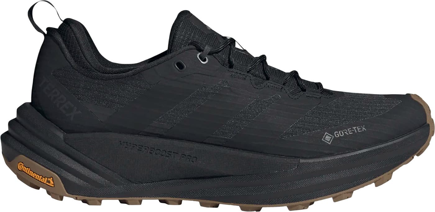 Product image for Terrex Free Hiker 3 Low GORE-TEX Hiking Shoes - Men's