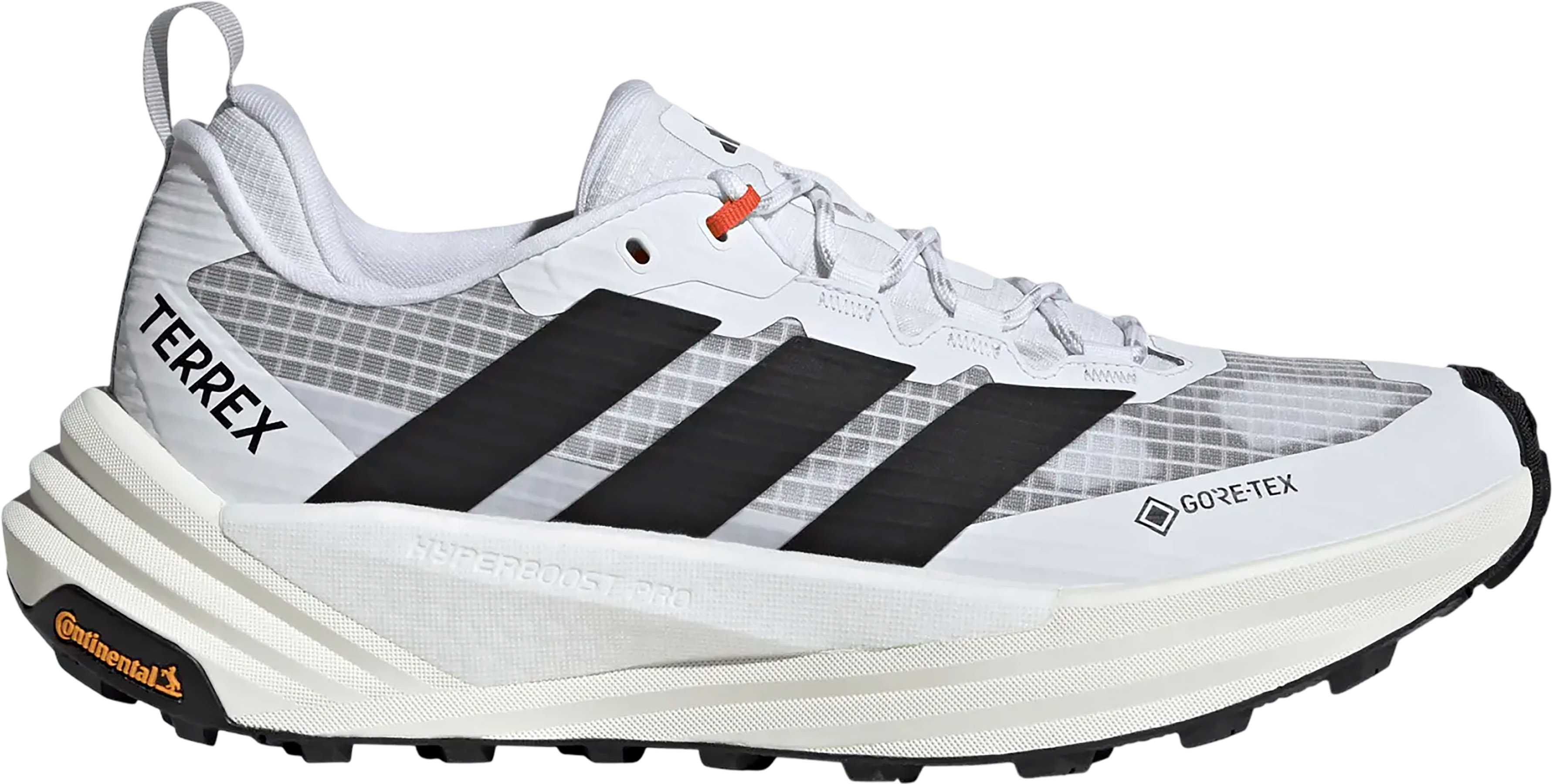 Ftwr White - Core Black - Off White