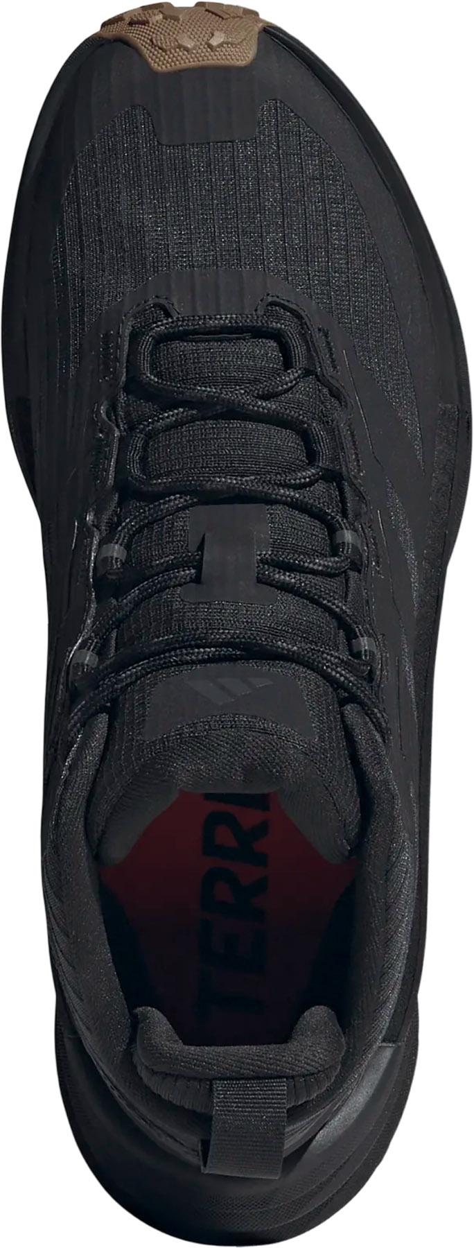 Product gallery image number 6 for product Terrex Free Hiker 3 Mid GORE-TEX Hiking Shoes - Women's