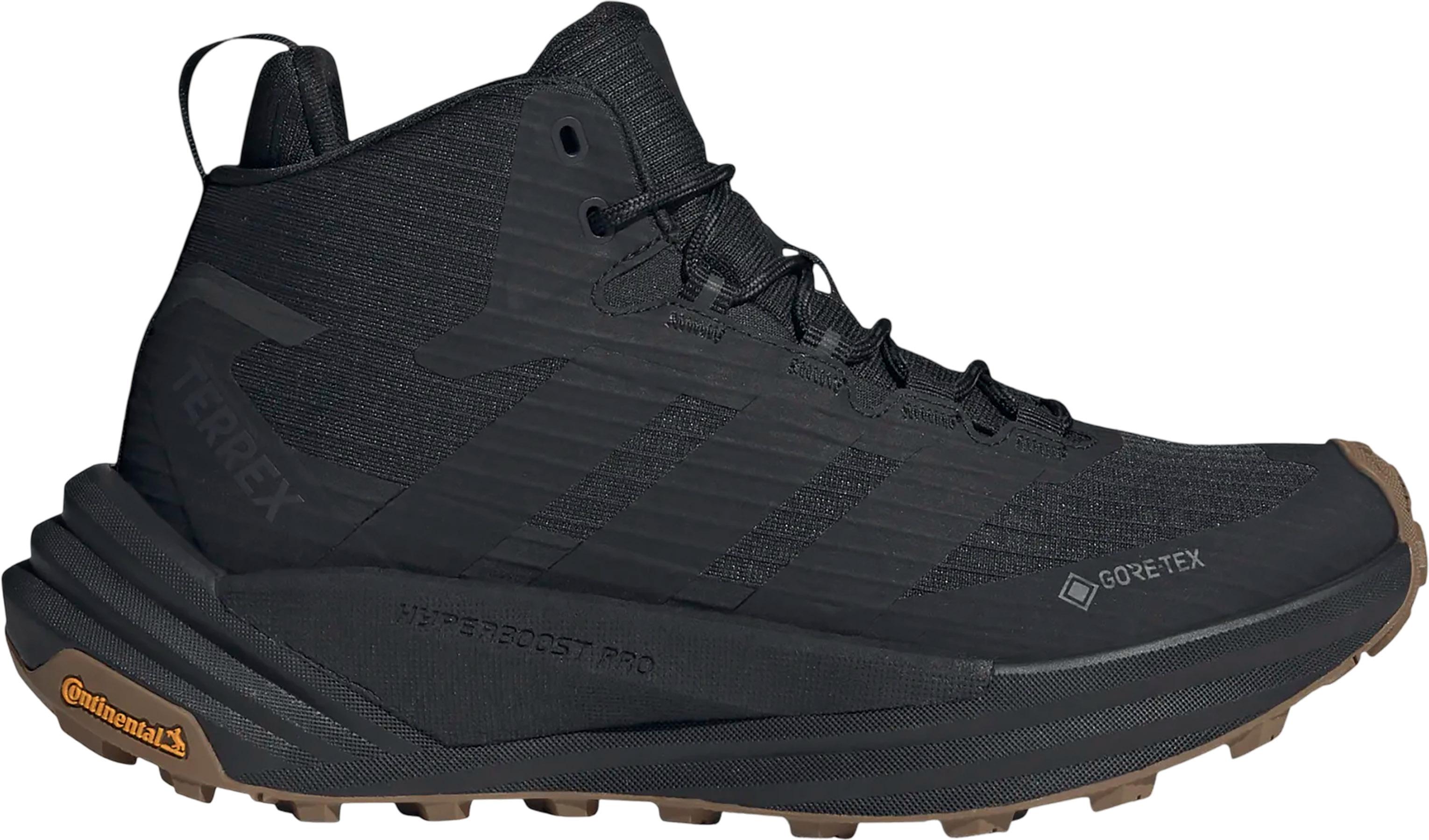 Product image for Terrex Free Hiker 3 Mid GORE-TEX Hiking Shoes - Women's