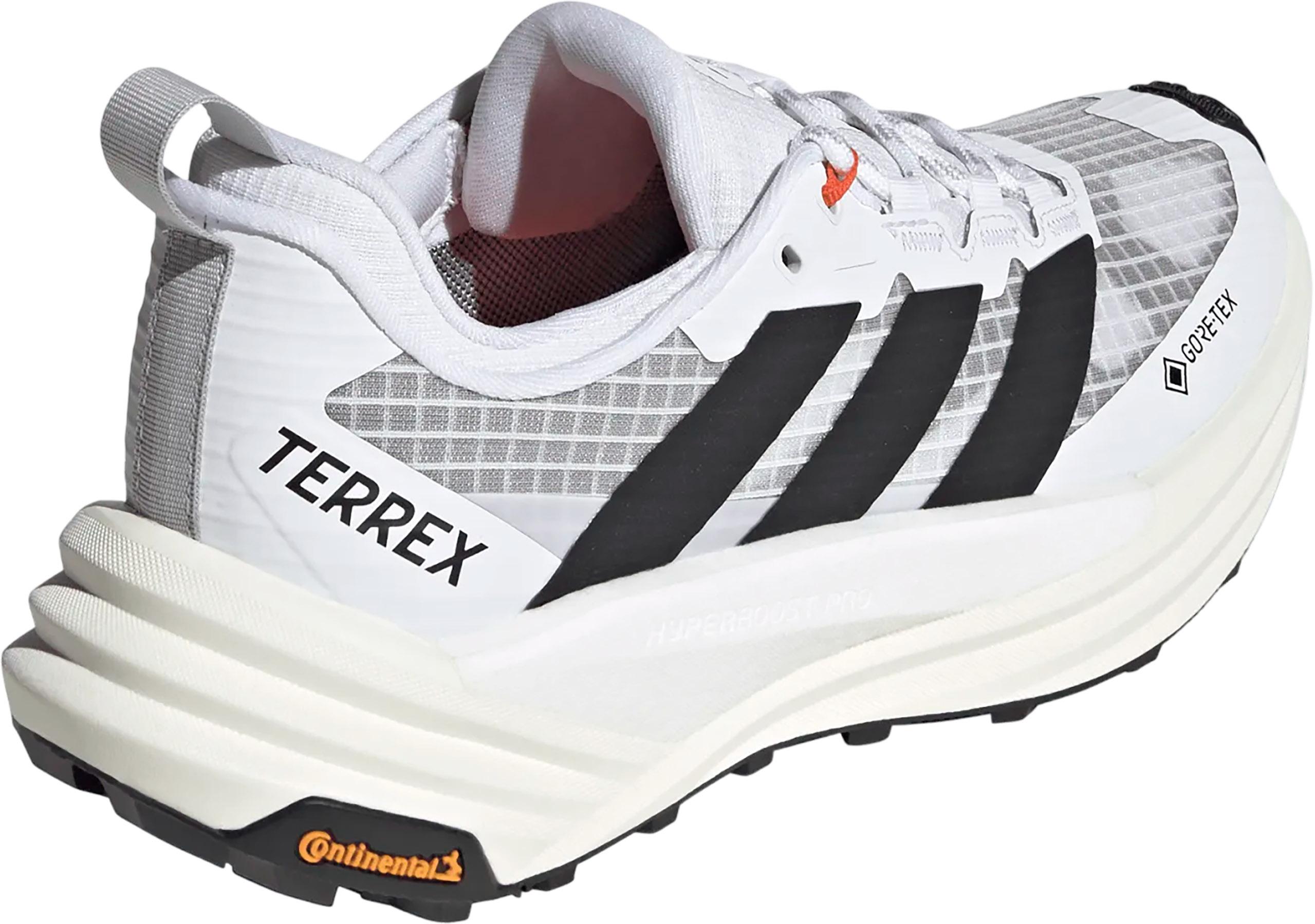 Product gallery image number 2 for product Terrex Free Hiker 3 Low GORE-TEX Hiking Shoes - Women's
