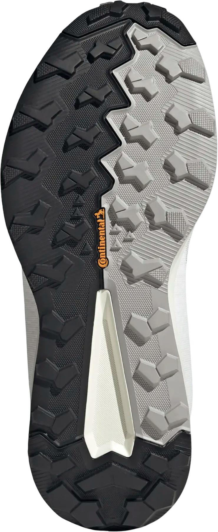 Product gallery image number 3 for product Terrex Free Hiker 3 Low GORE-TEX Hiking Shoes - Women's