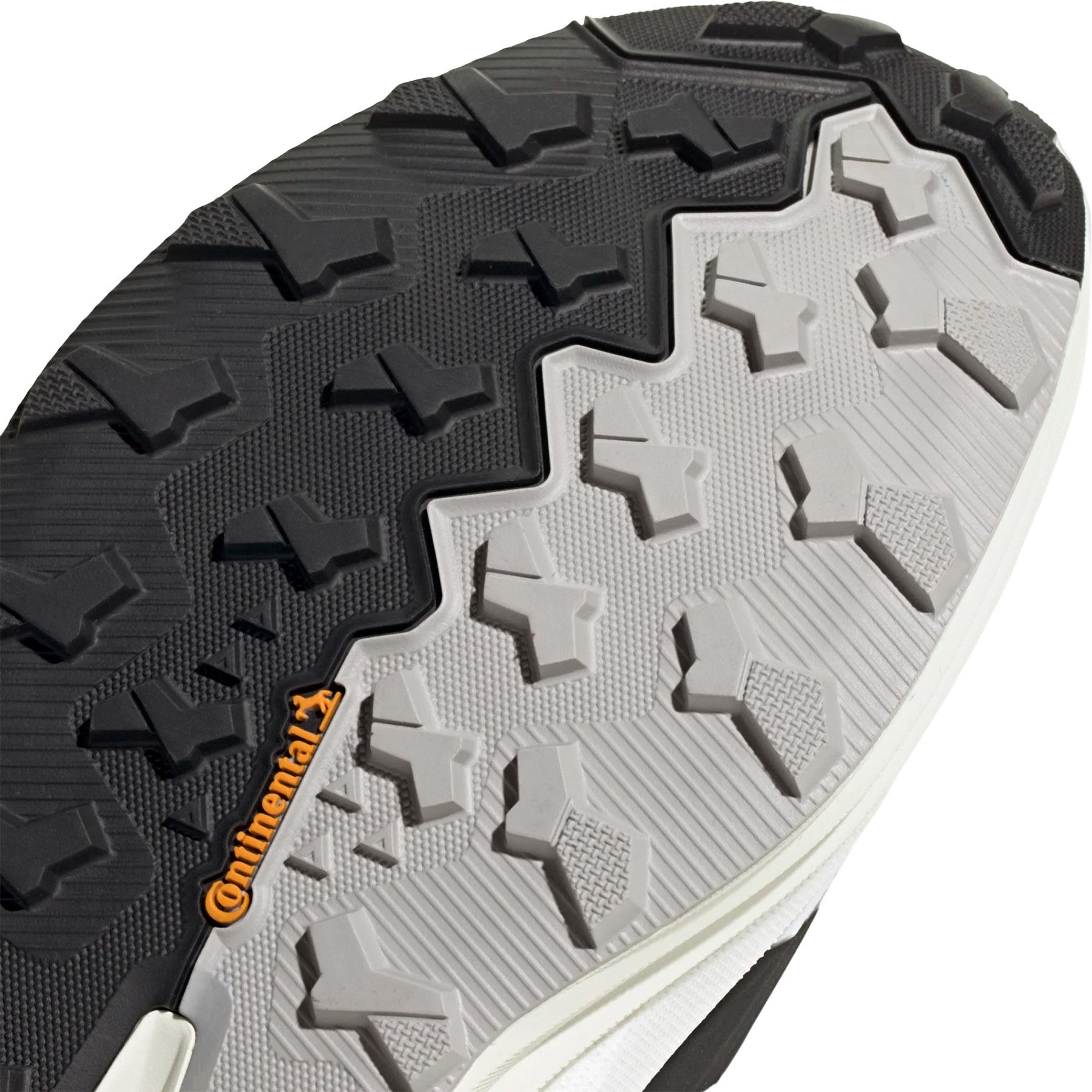 Product gallery image number 5 for product Terrex Free Hiker 3 Low GORE-TEX Hiking Shoes - Women's