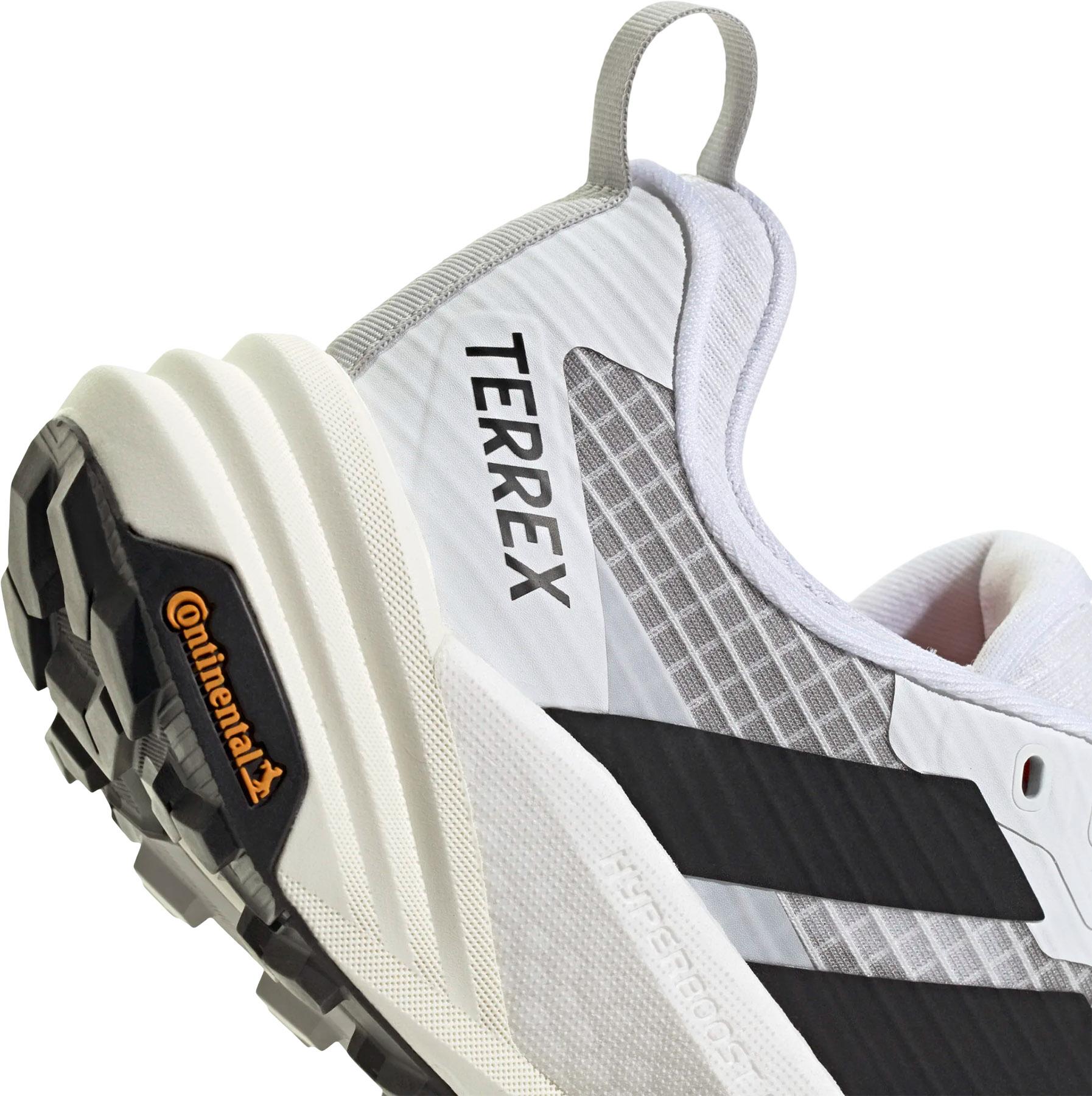 Product gallery image number 4 for product Terrex Free Hiker 3 Low GORE-TEX Hiking Shoes - Women's