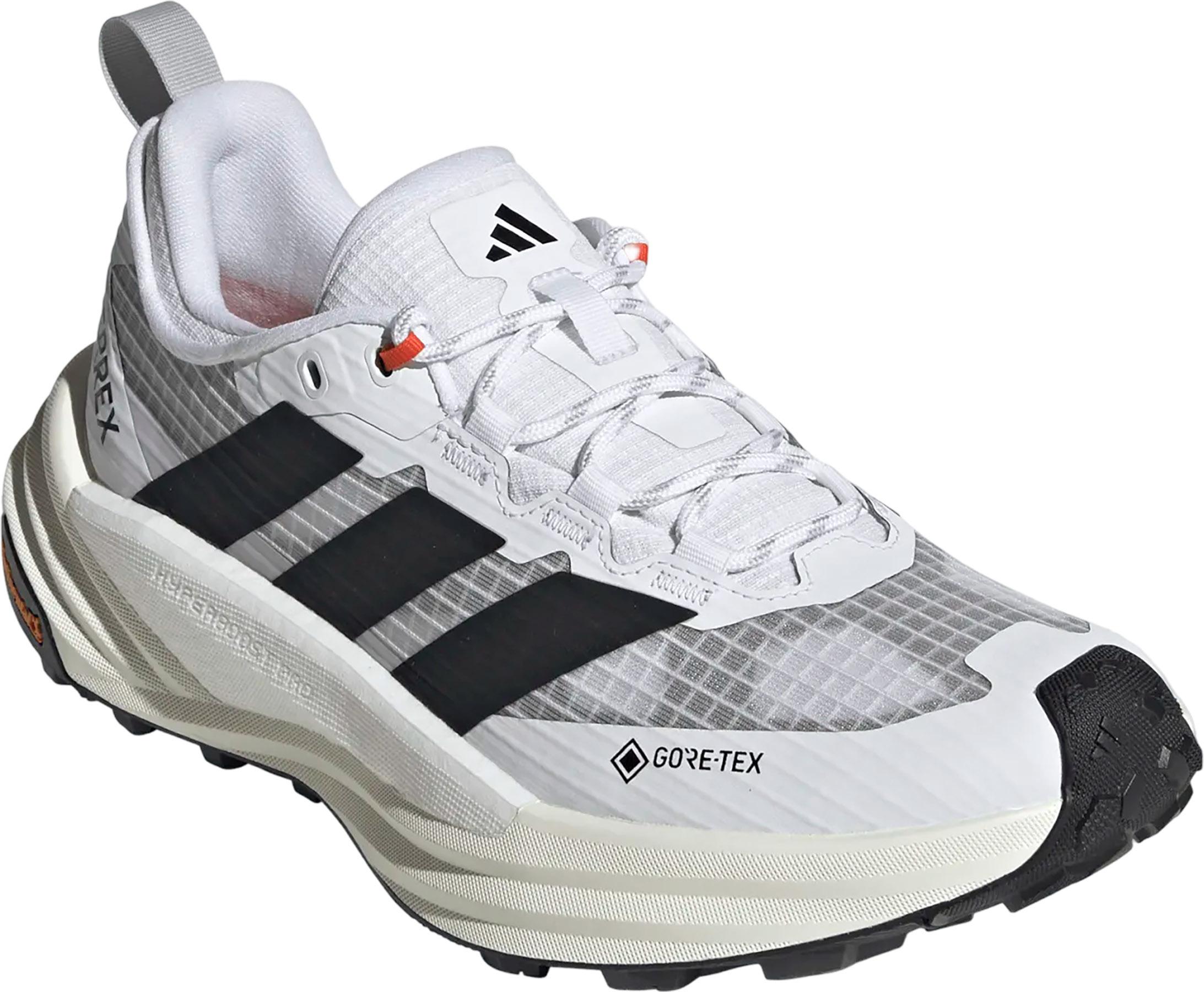 Product gallery image number 6 for product Terrex Free Hiker 3 Low GORE-TEX Hiking Shoes - Women's