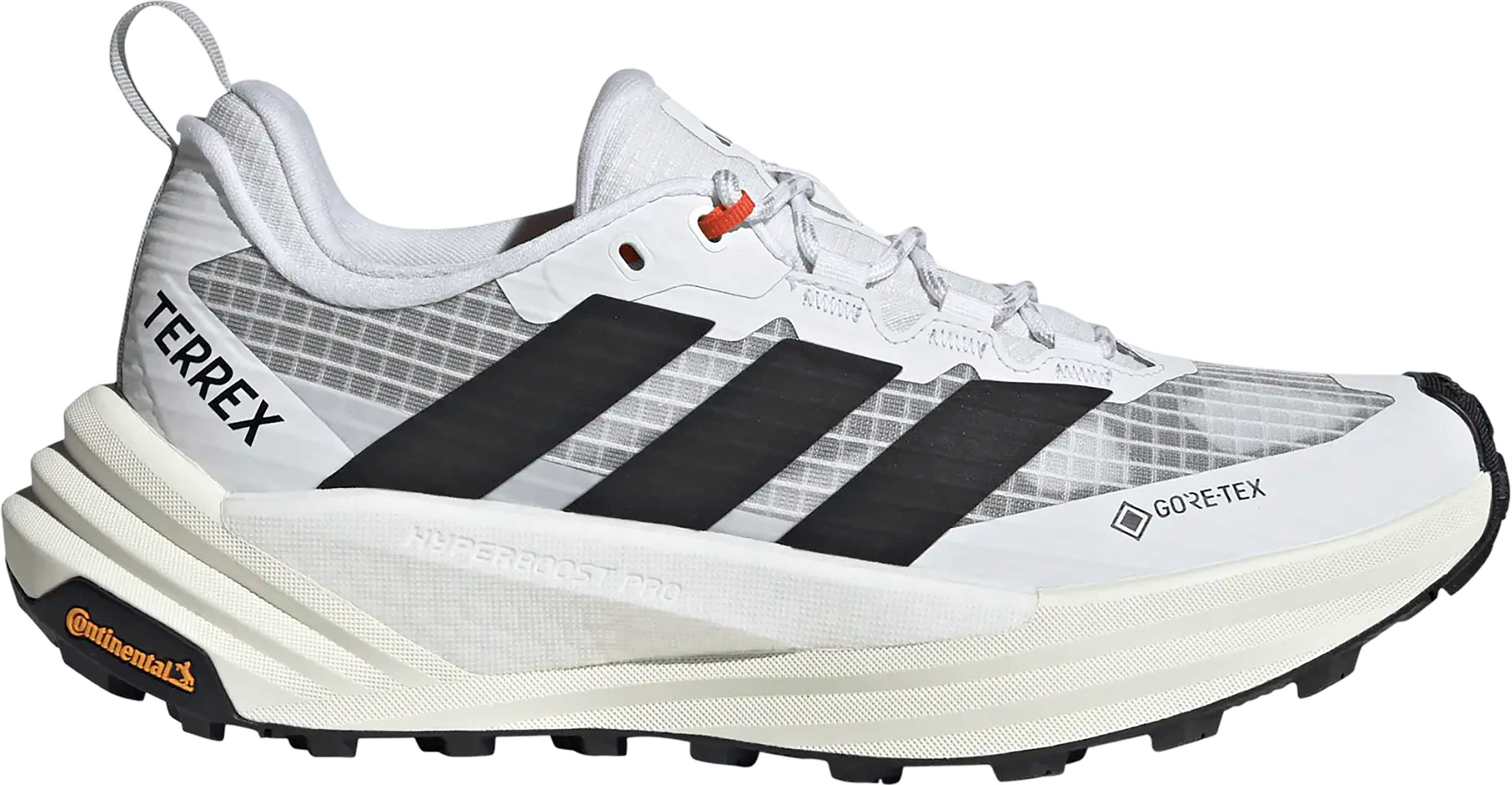 Khaki Three - Wonder Alumina - Off White