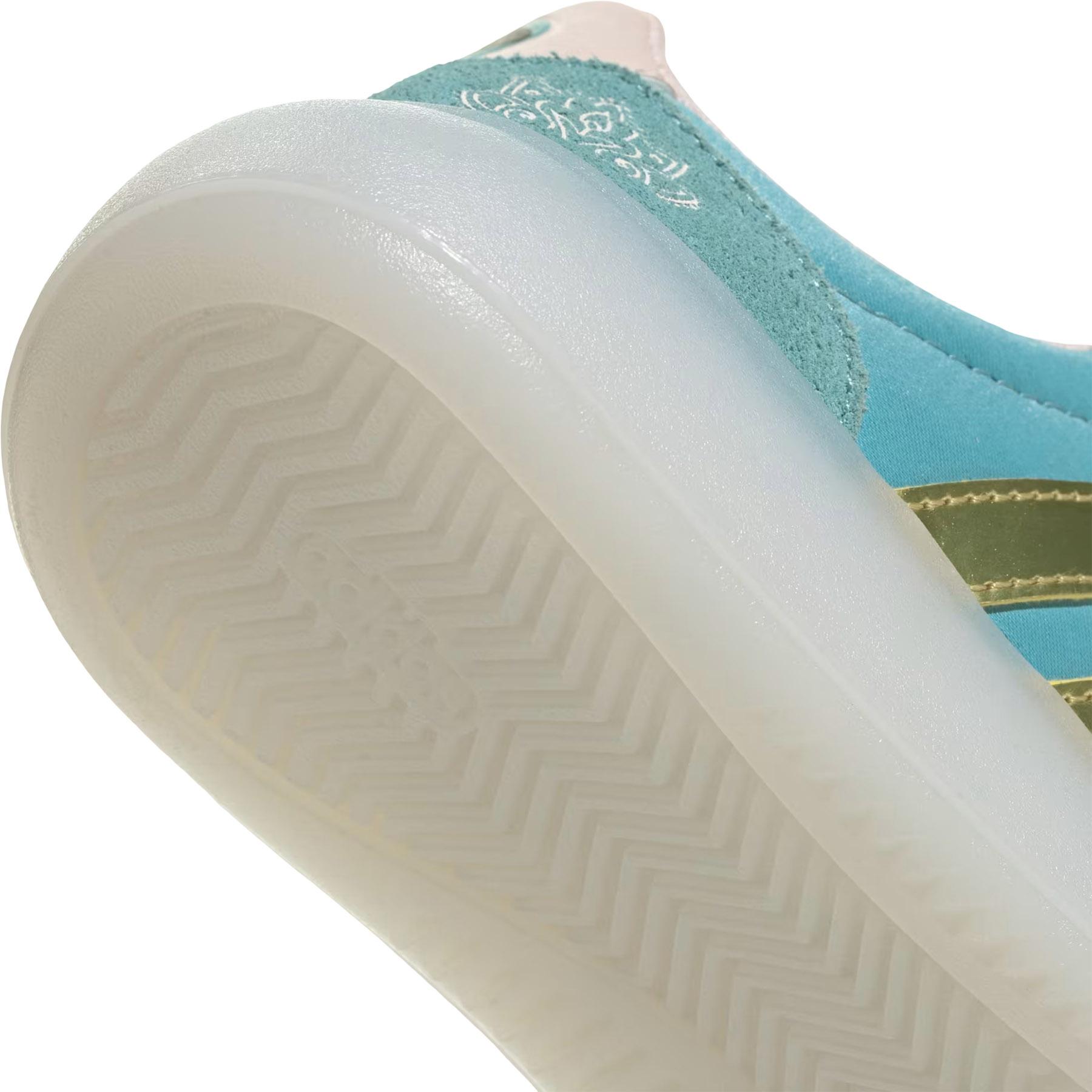 Product gallery image number 5 for product Disney Barreda Decode Shoes - Kids