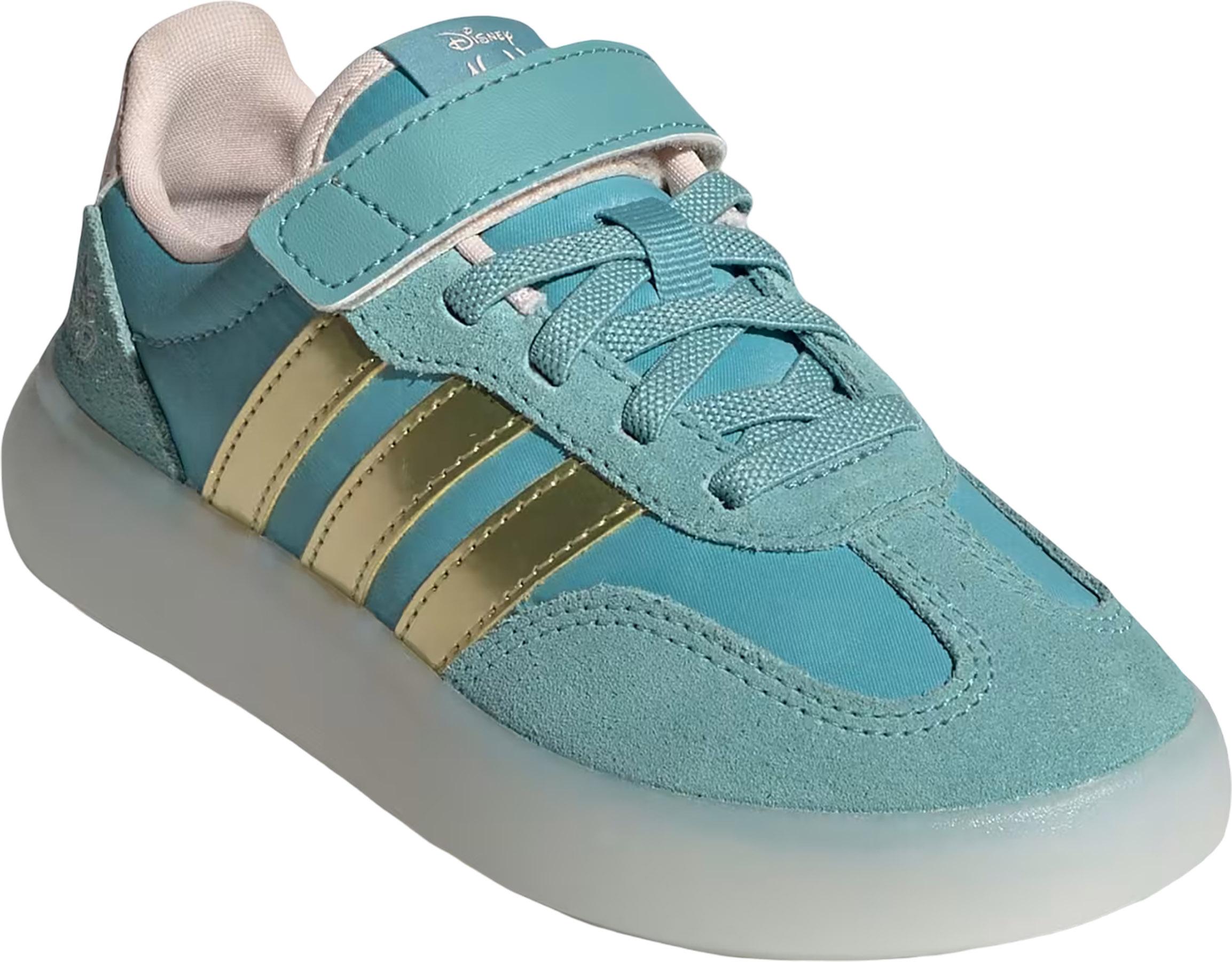 Product gallery image number 6 for product Disney Barreda Decode Shoes - Kids