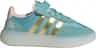 Colour: Mint Ton - Gold Metallic - Wonder Quartz