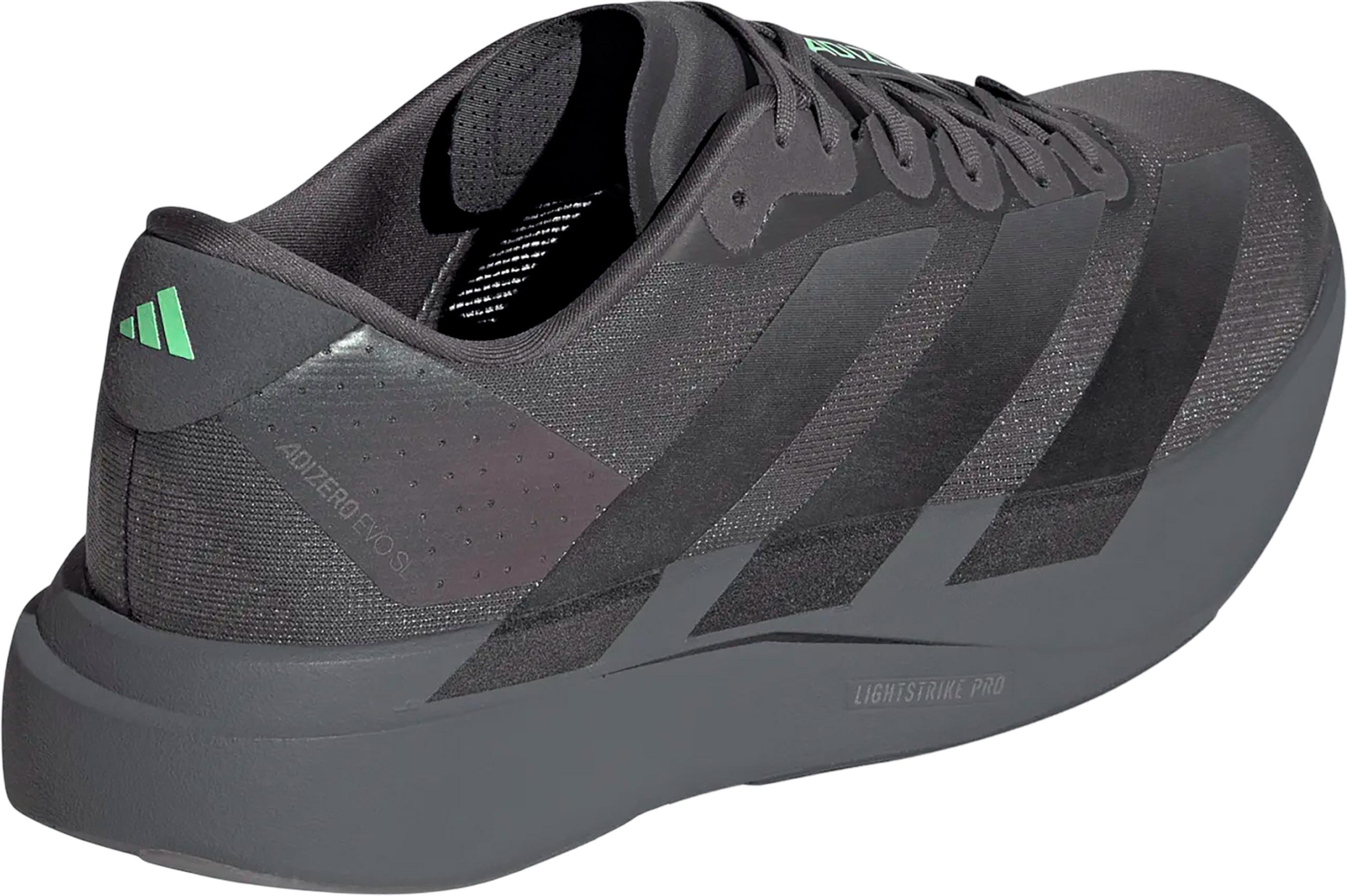 Product gallery image number 2 for product Adizero Evo SL Shoes - Men's