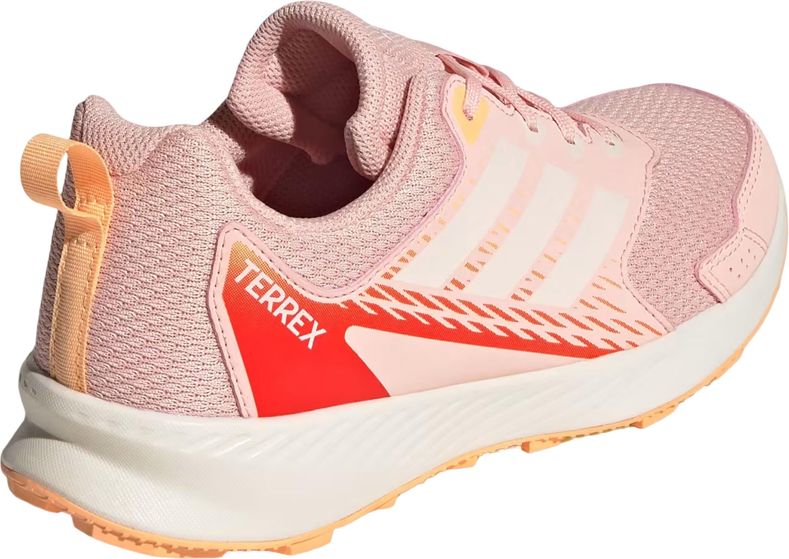 Product gallery image number 2 for product Terrex Tracefinder Trail Running Shoes - Junior