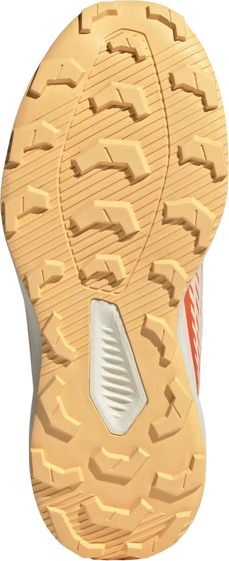 Product gallery image number 3 for product Terrex Tracefinder Trail Running Shoes - Junior