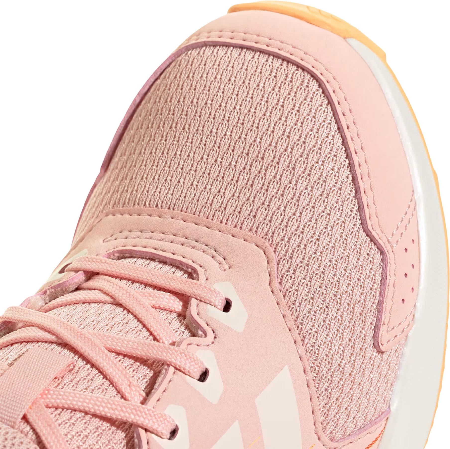 Product gallery image number 4 for product Terrex Tracefinder Trail Running Shoes - Junior