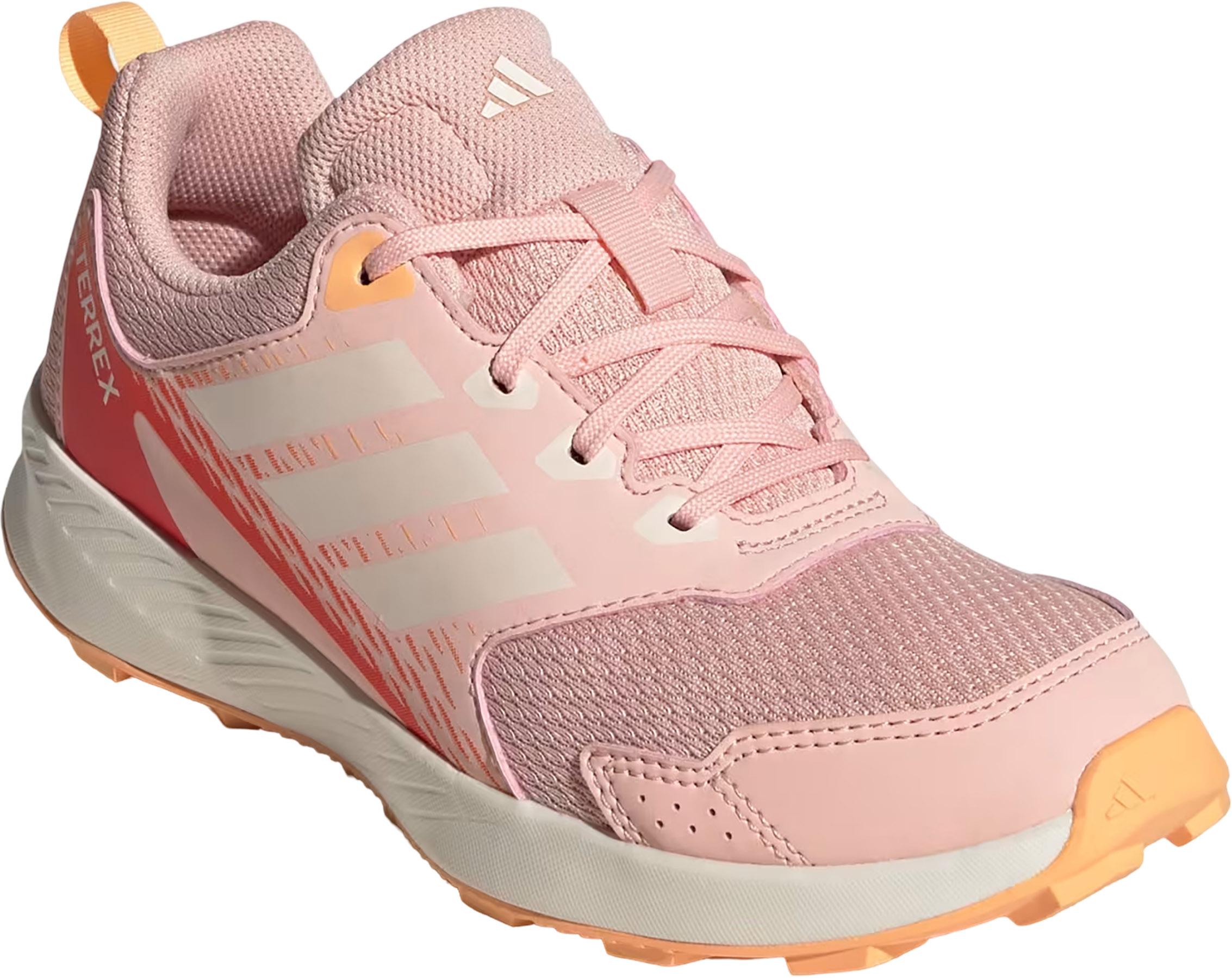 Product gallery image number 6 for product Terrex Tracefinder Trail Running Shoes - Junior