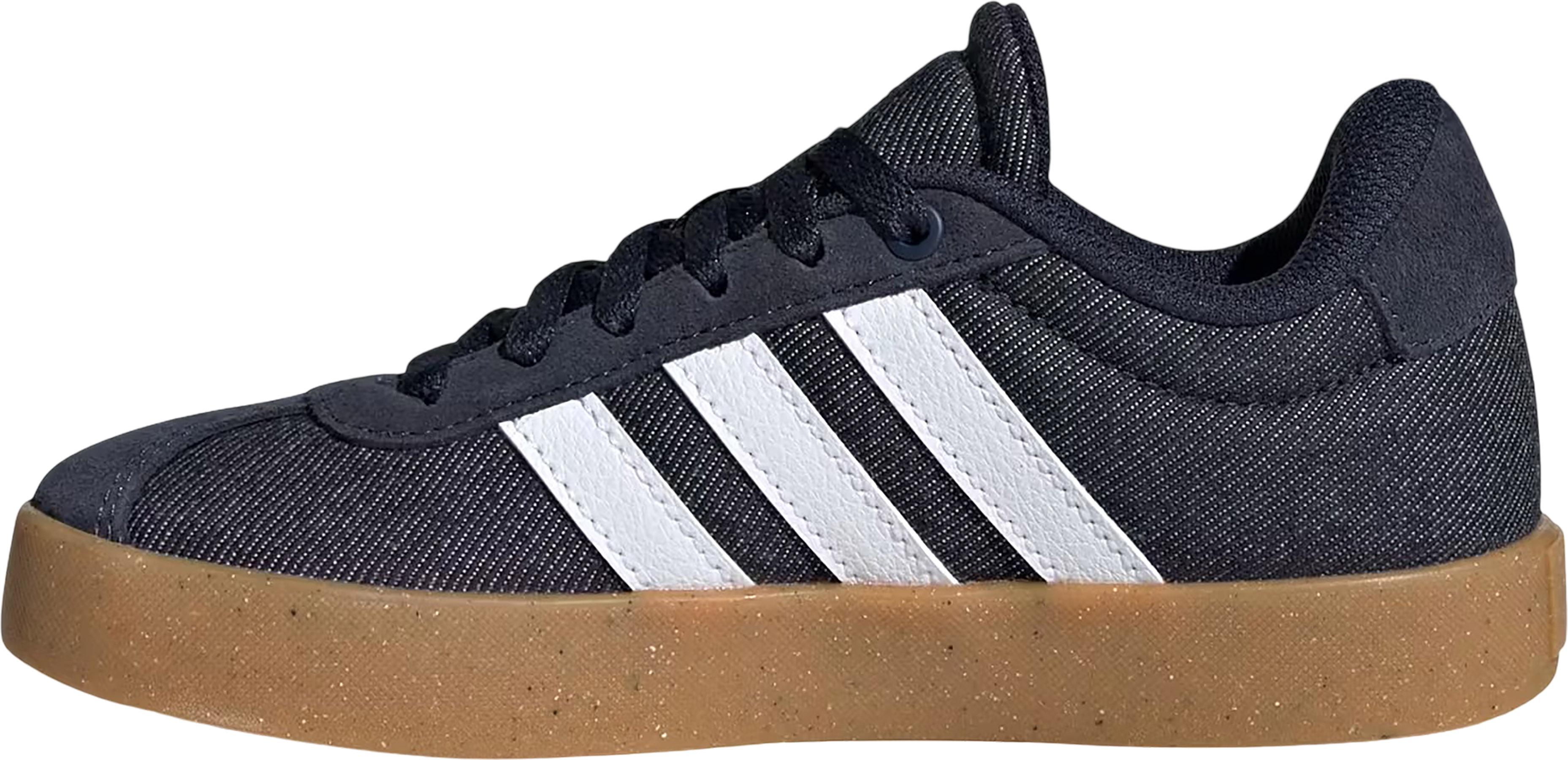 Product gallery image number 3 for product VL Court 3.0 Shoes - Kids