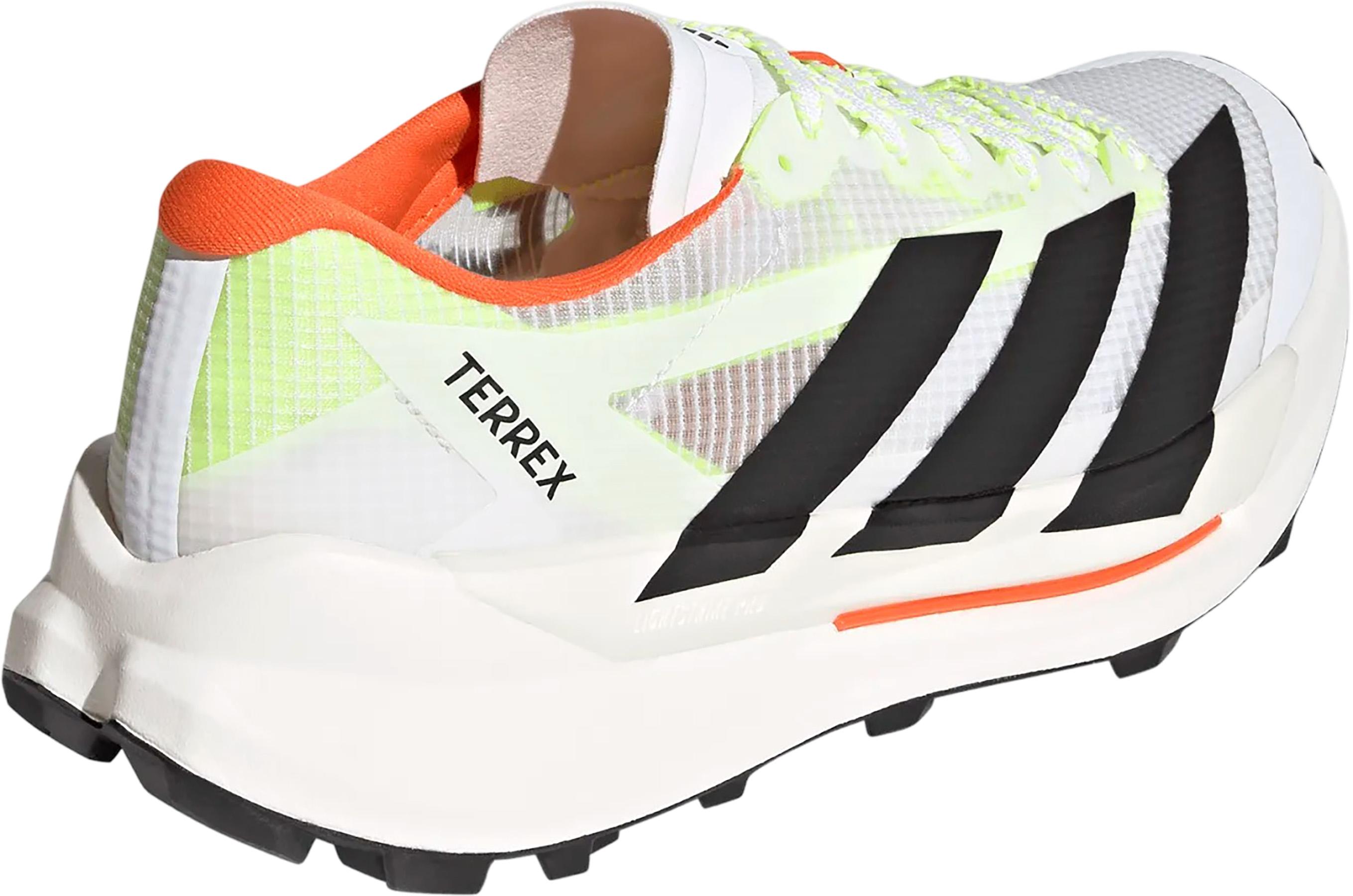 Product gallery image number 4 for product Terrex Agravic TT Trail Running Shoes - Men's