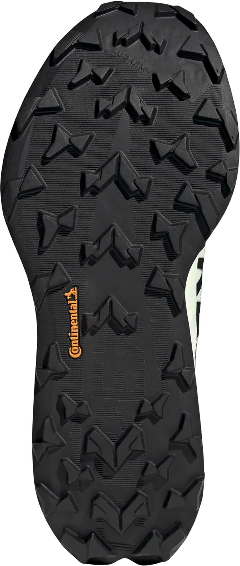 Product gallery image number 3 for product Terrex Agravic TT Trail Running Shoes - Men's