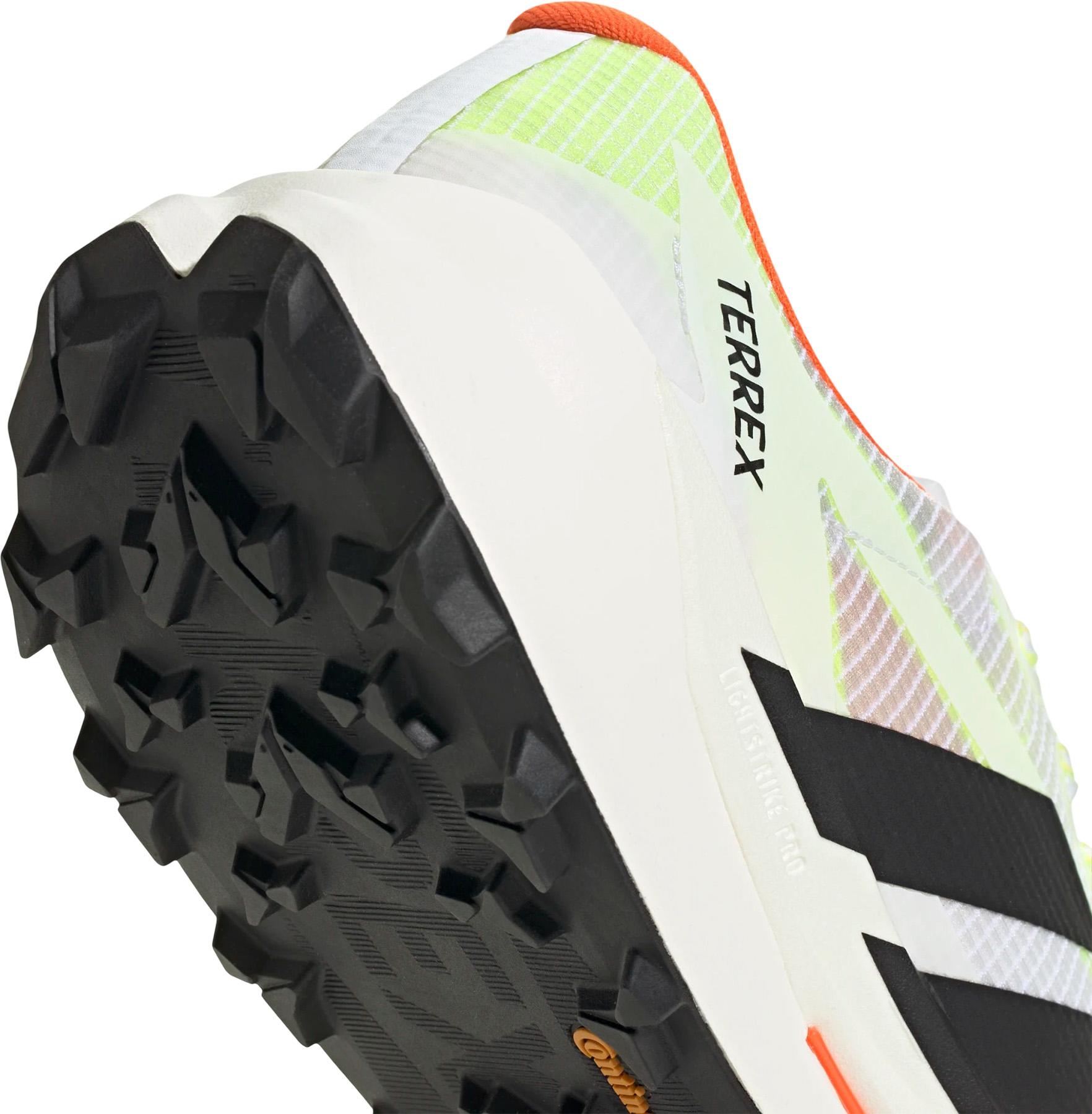 Product gallery image number 5 for product Terrex Agravic TT Trail Running Shoes - Men's