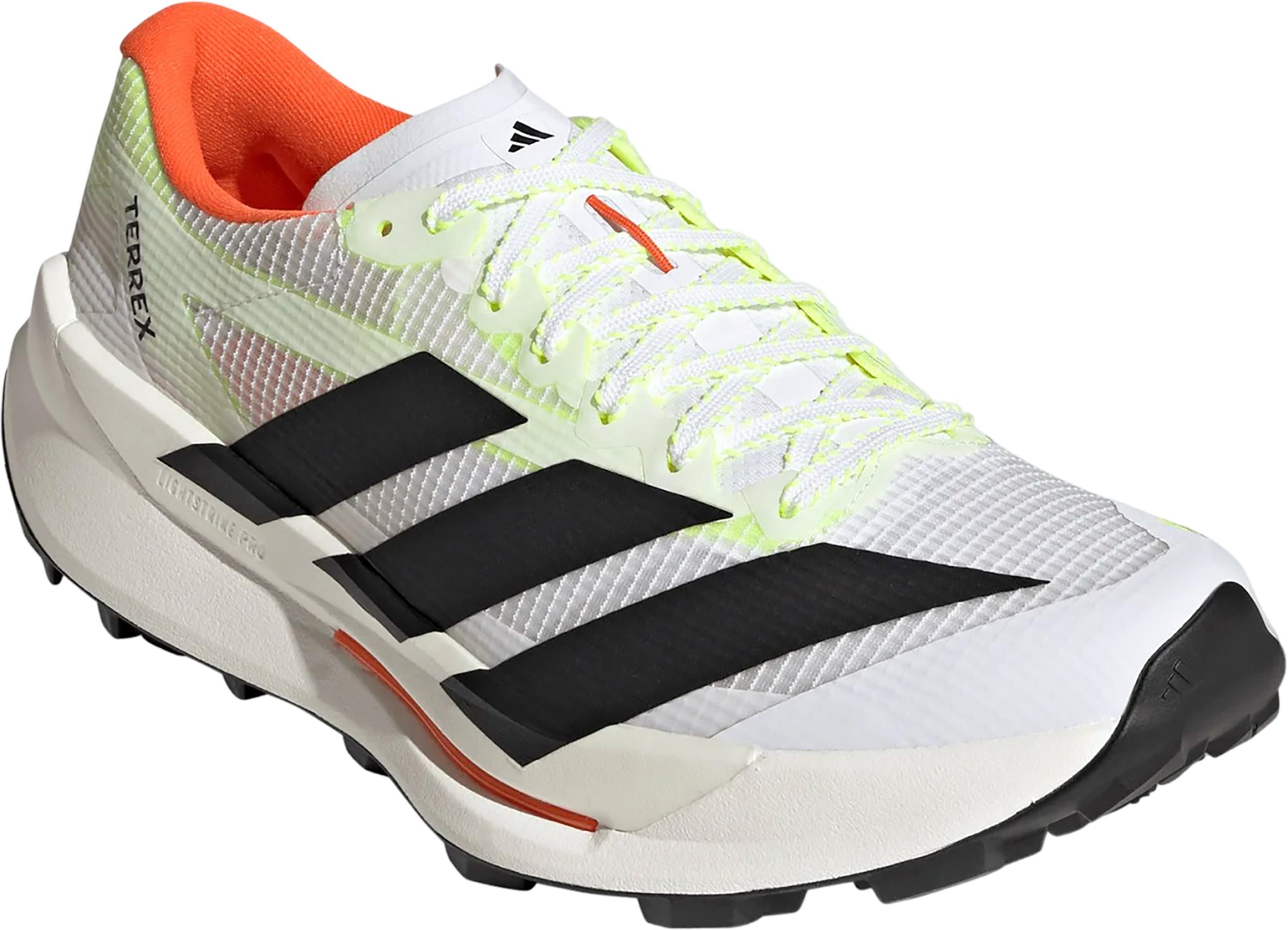 Product gallery image number 6 for product Terrex Agravic TT Trail Running Shoes - Men's