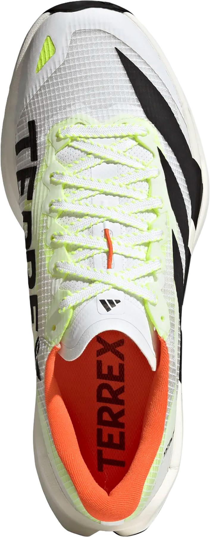 Product gallery image number 7 for product Terrex Agravic TT Trail Running Shoes - Men's