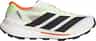 Colour: Ftwr White - Core Black - Impact Orange