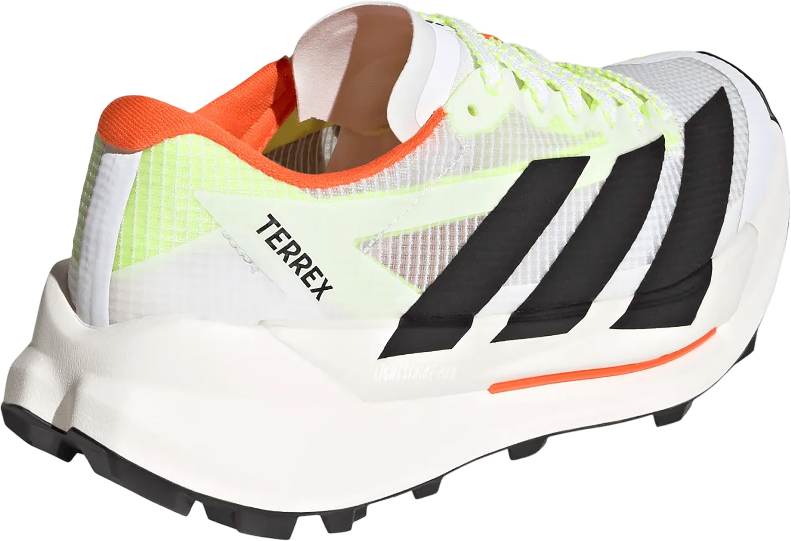 Product gallery image number 3 for product Terrex Agravic TT Trail Running Shoes - Women's